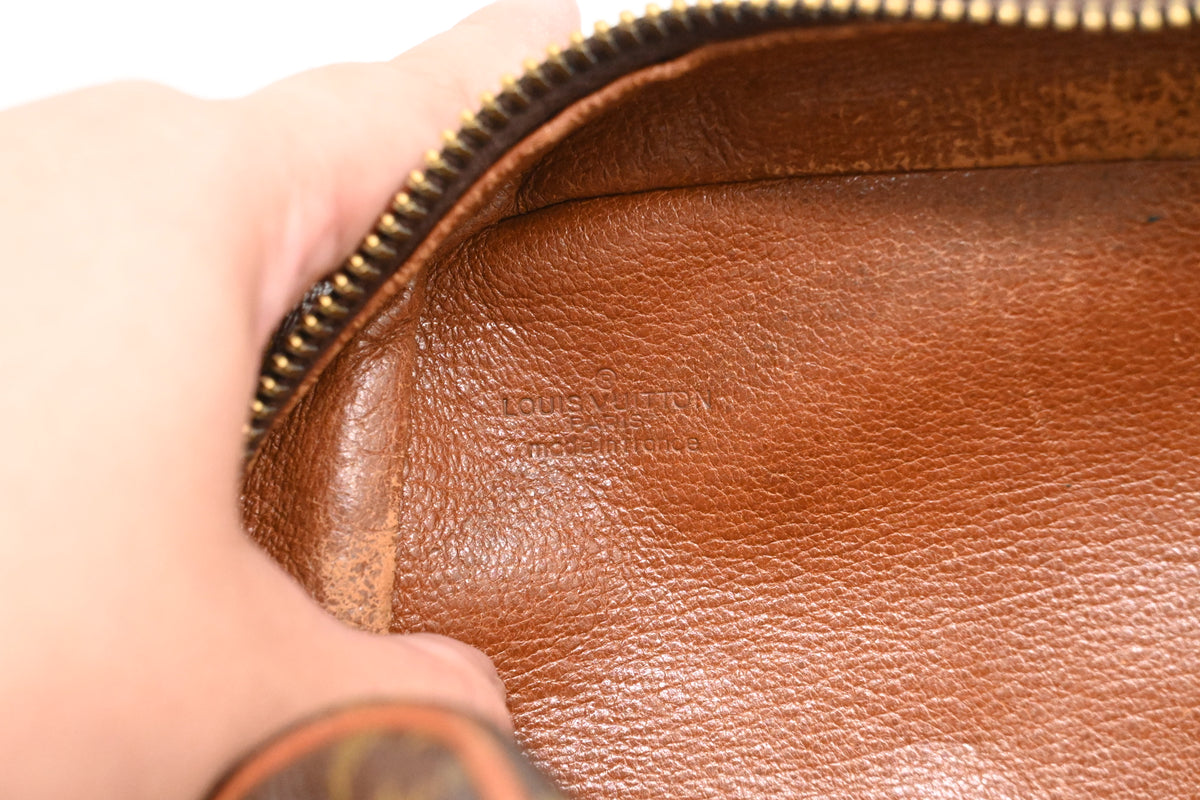 Louis Vuitton Marceau GM in Monogram Canvas