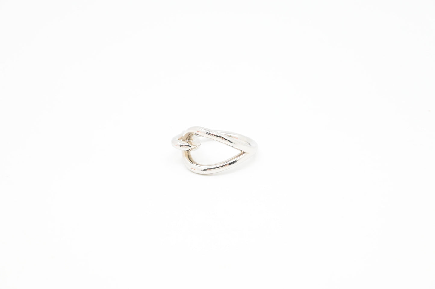 Hermes Jumbo 140 Scarf Ring