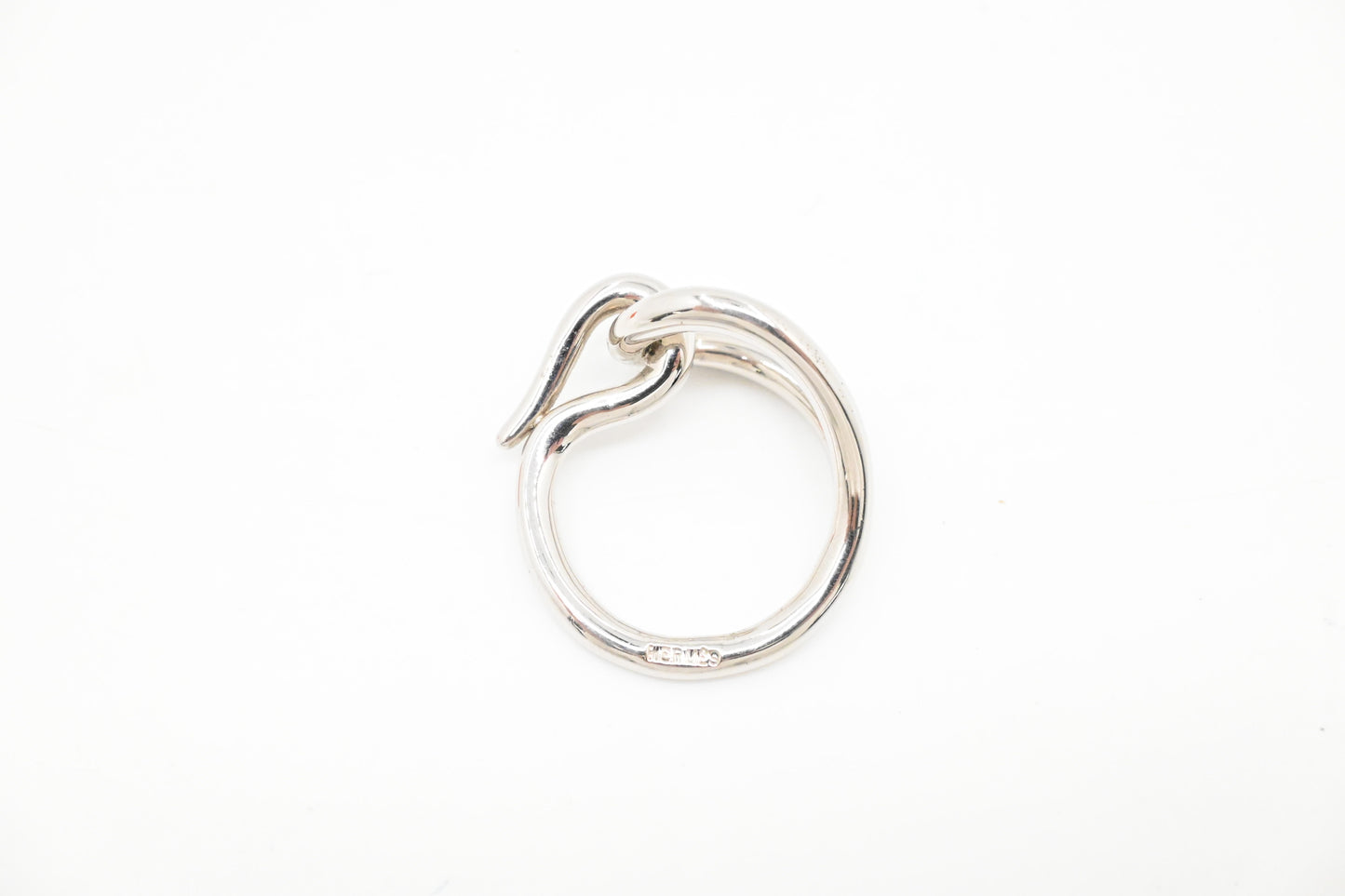 Hermes Jumbo 140 Scarf Ring