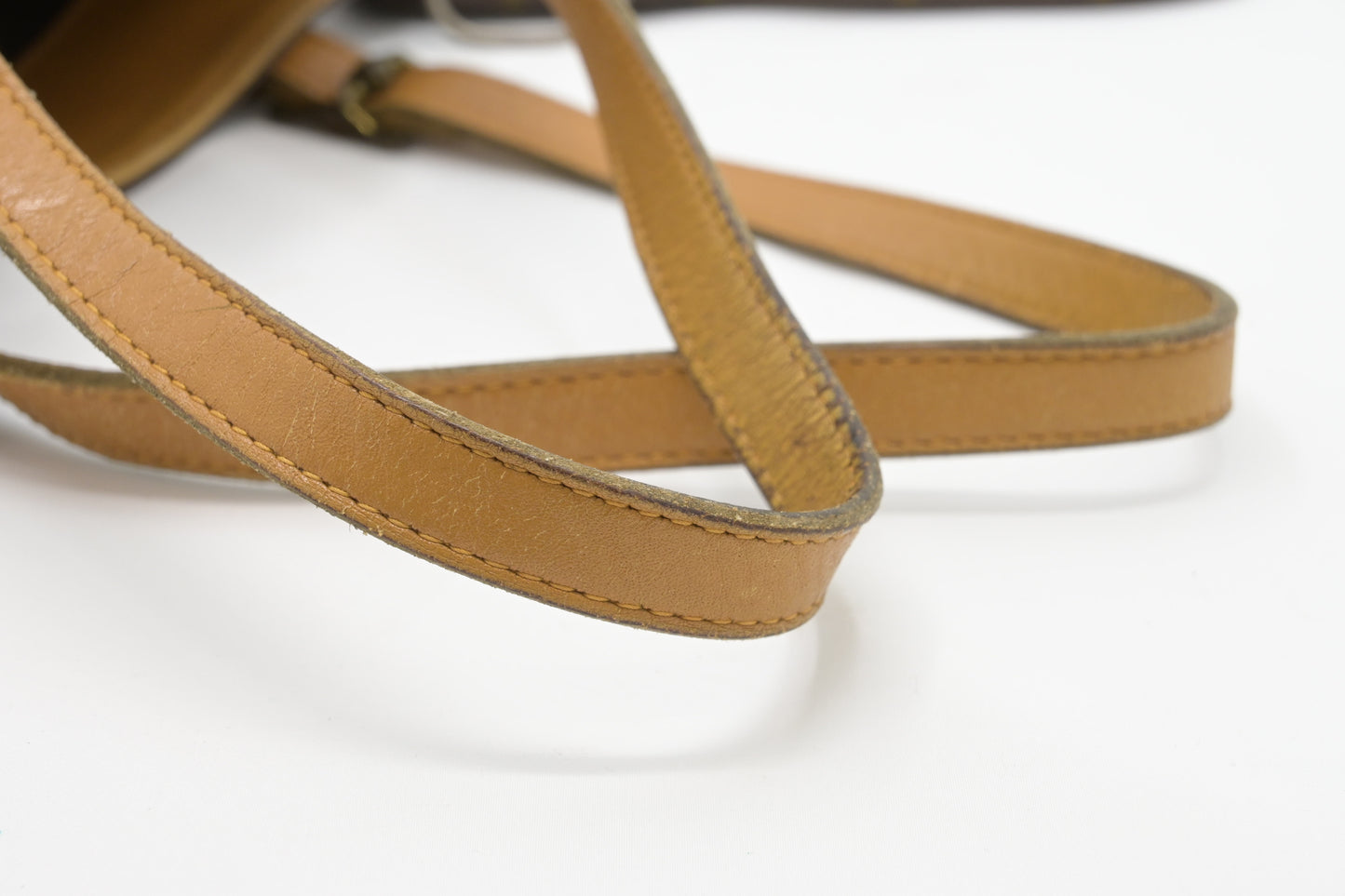 Louis Vuitton French Company Bucket PM in Monogram Canvas