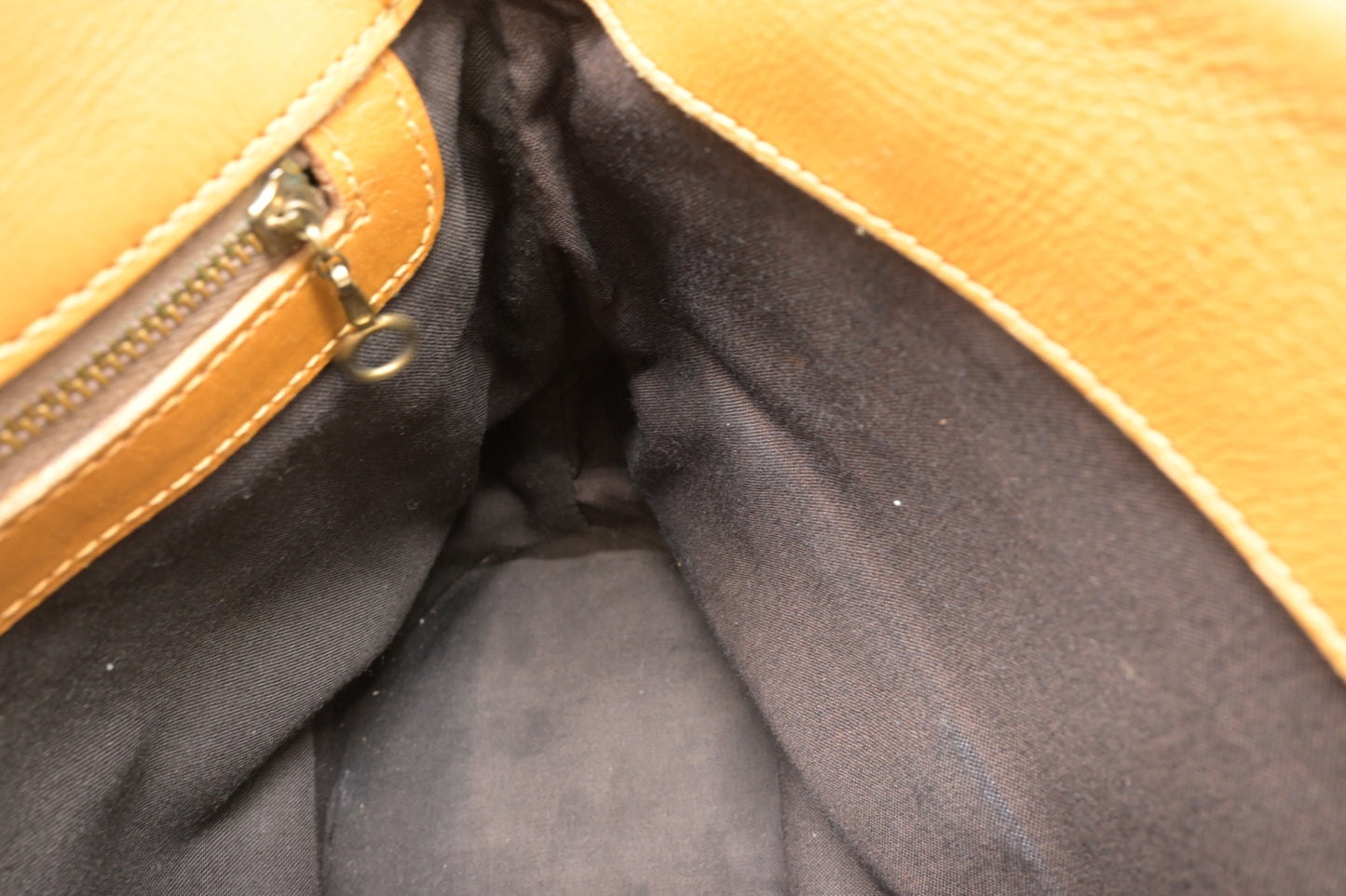 Louis Vuitton French Company Bucket PM in Monogram Canvas