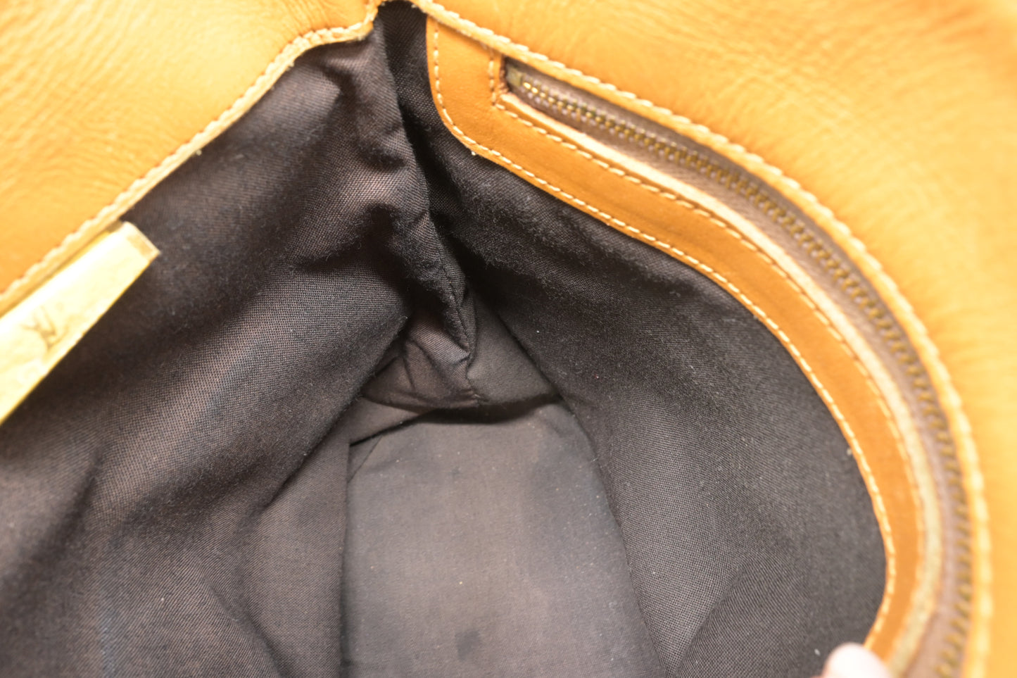 Louis Vuitton French Company Bucket PM in Monogram Canvas