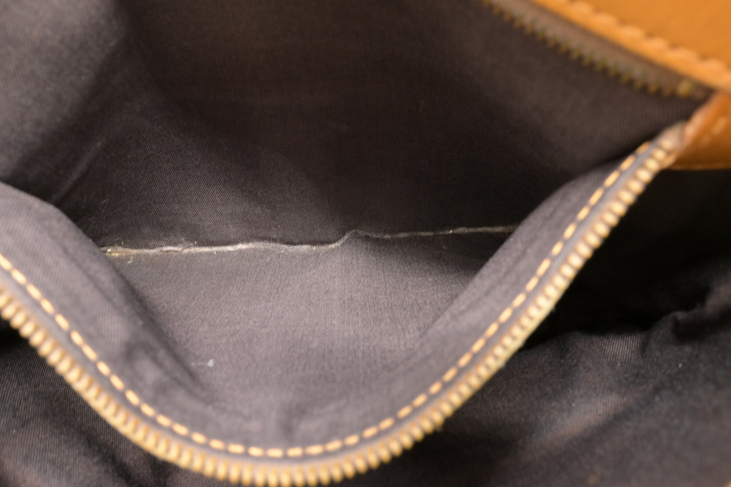 Louis Vuitton French Company Bucket PM in Monogram Canvas