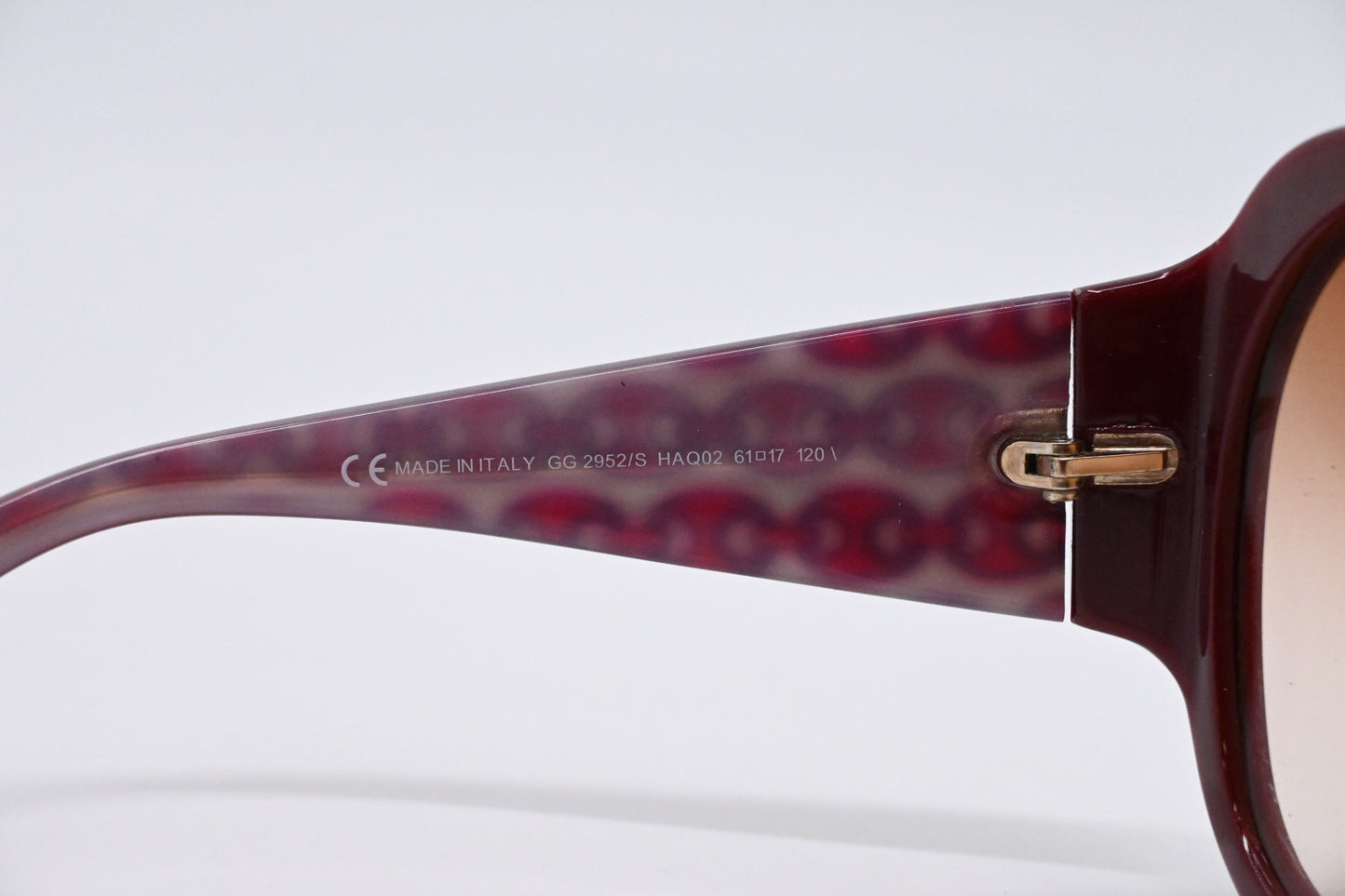 Gucci Sunglasses