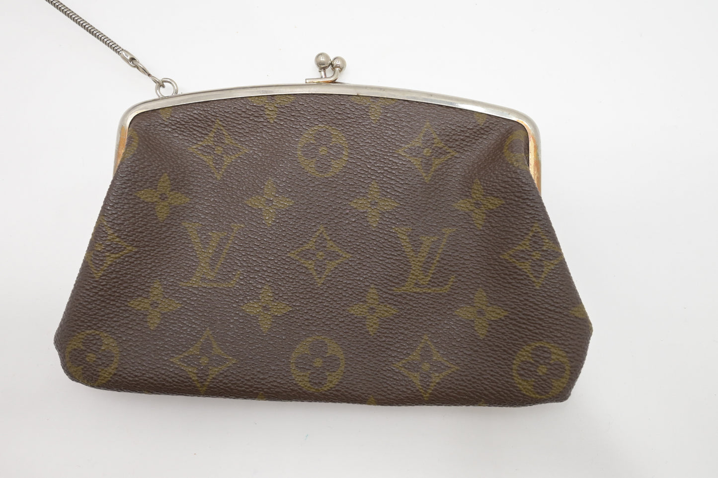 Louis Vuitton French Company Bucket PM in Monogram Canvas