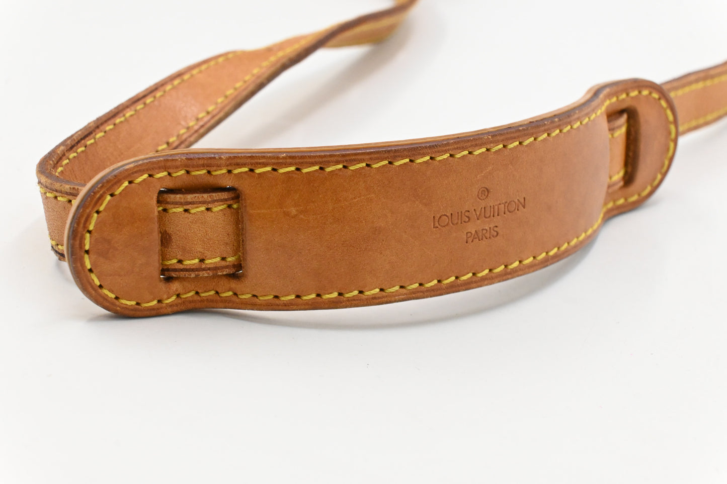 Louis Vuitton Blois in Monogram Canvas