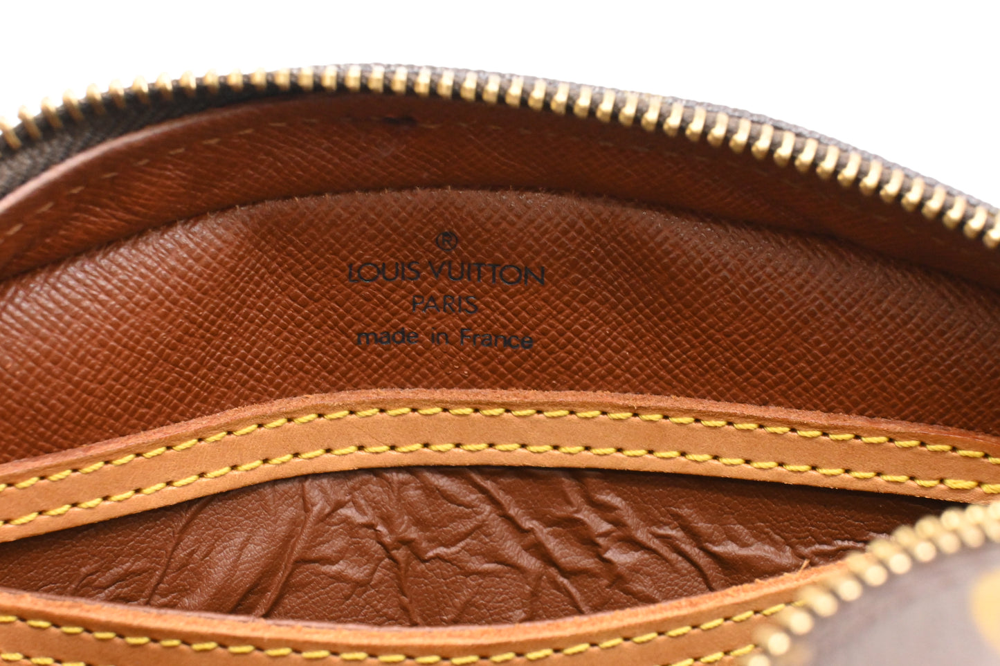 Louis Vuitton Blois in Monogram Canvas