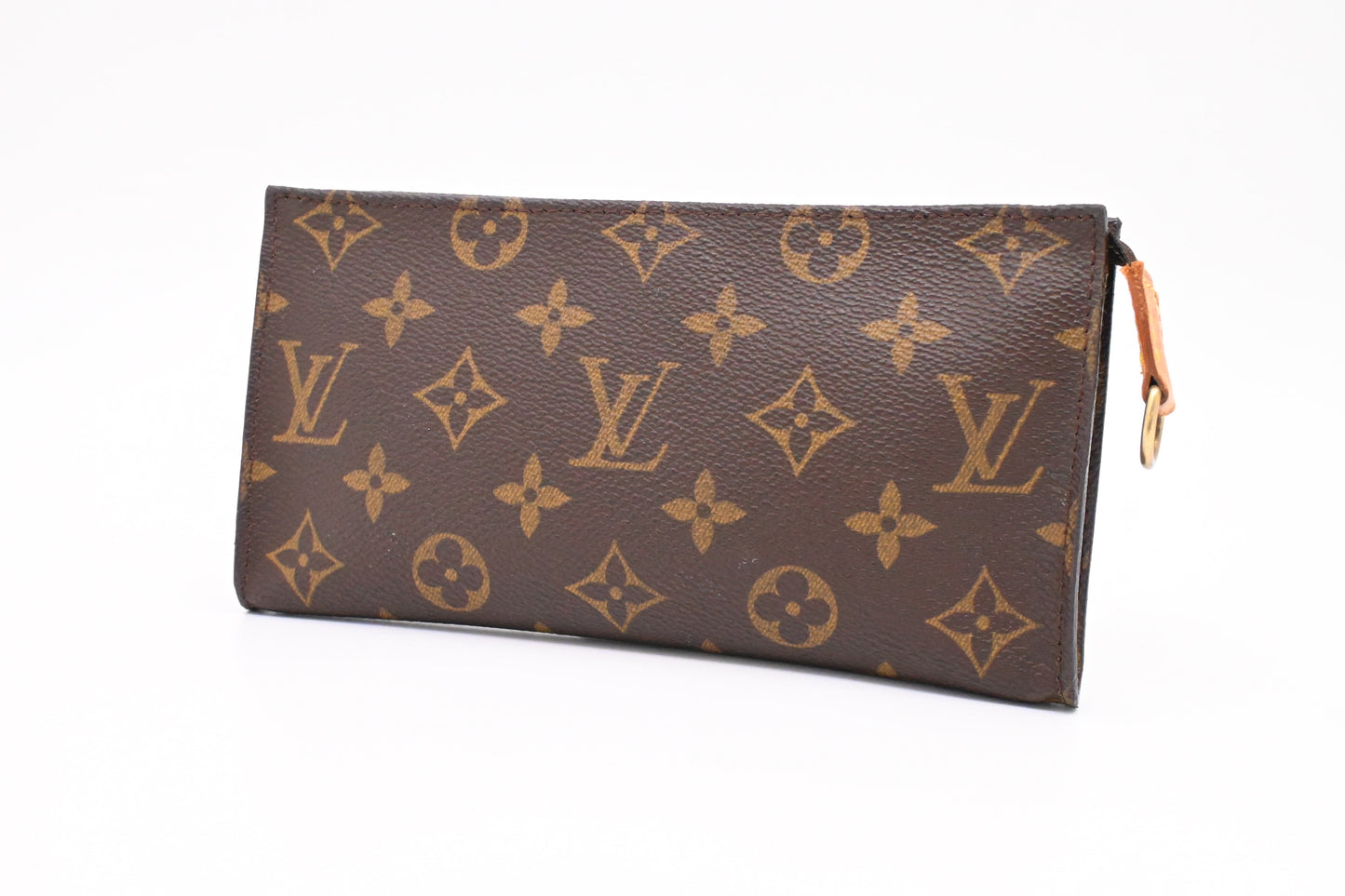Louis Vuitton Bucket Pouch GM in Monogram Canvas