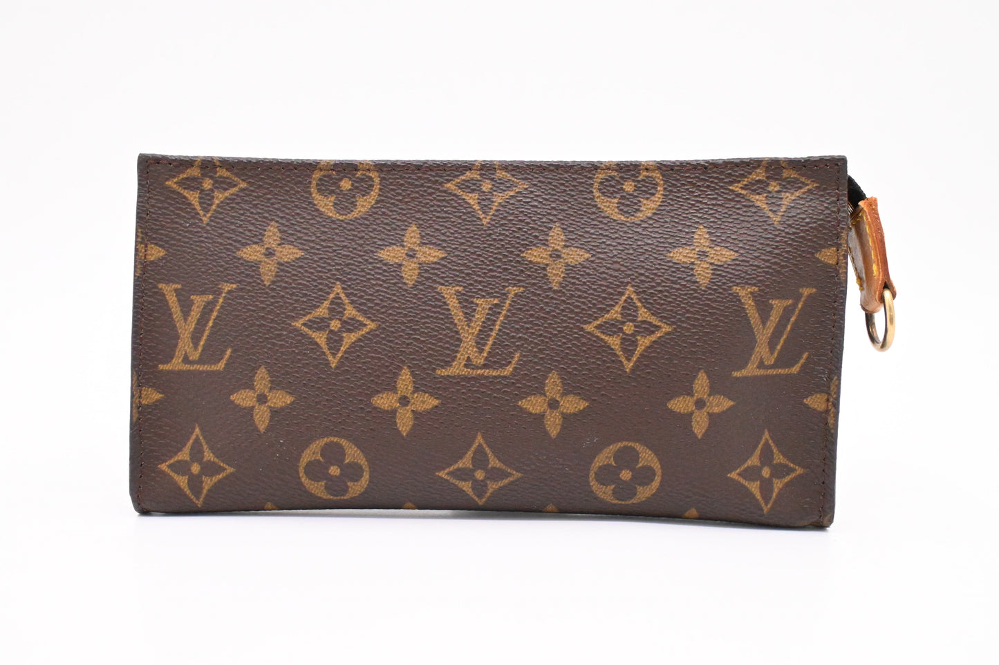 Louis Vuitton Bucket Pouch GM in Monogram Canvas