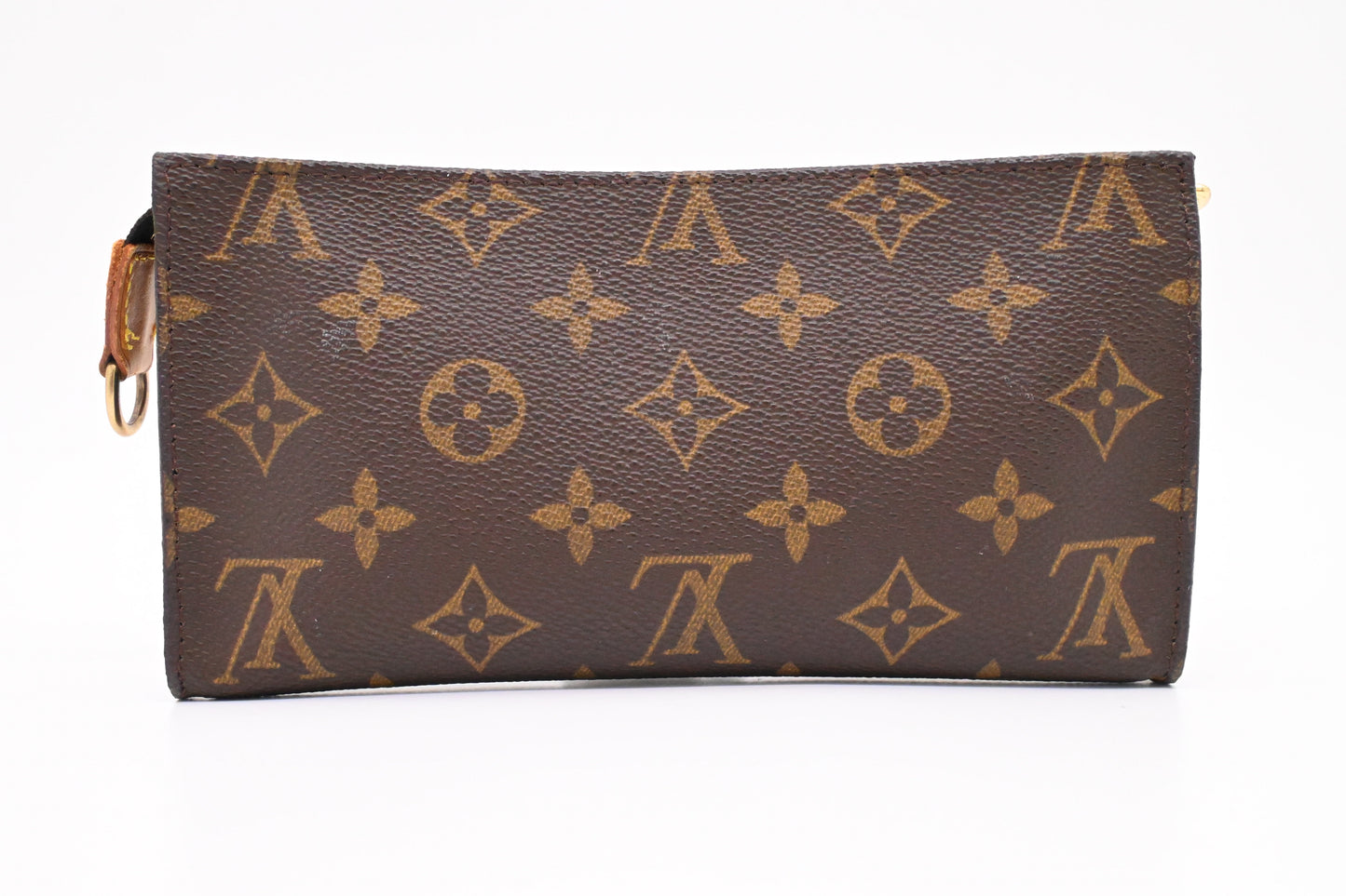 Louis Vuitton Bucket Pouch GM in Monogram Canvas