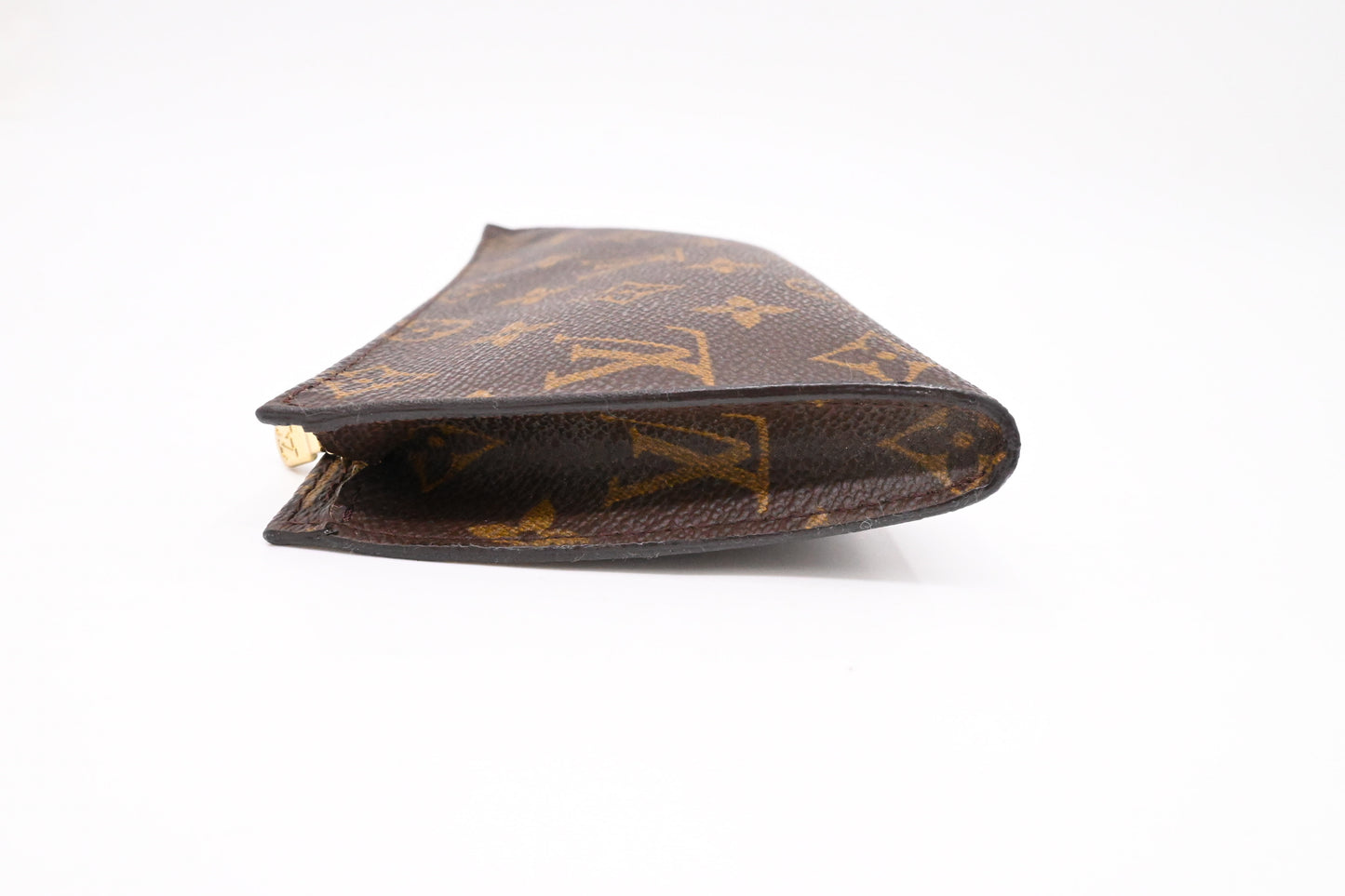 Louis Vuitton Bucket Pouch GM in Monogram Canvas