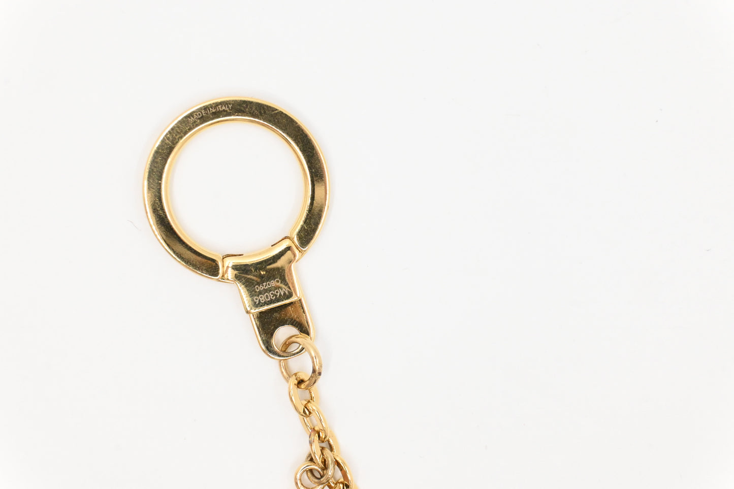 Louis Vuitton Blooming Flowers Bag Charm