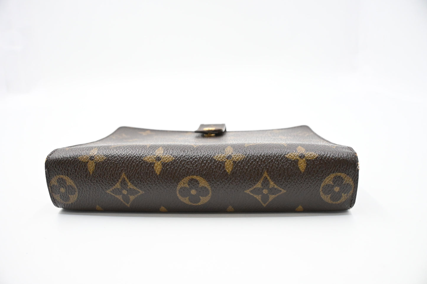 Louis Vuitton Agenda MM in Monogram Canvas