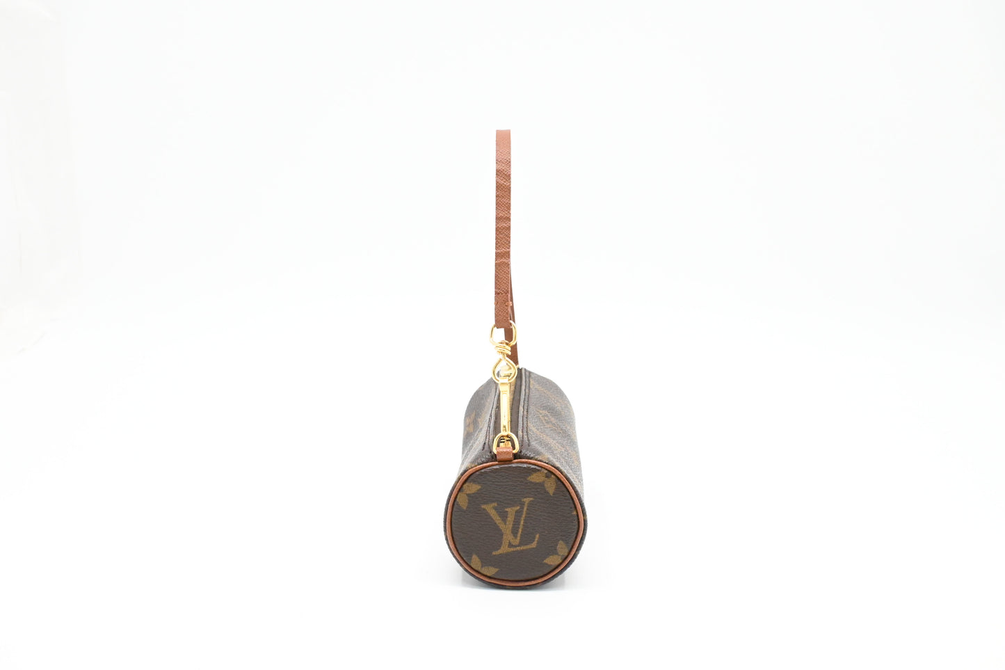 Louis Vuitton Papillon Pouch in Monogram Canvas
