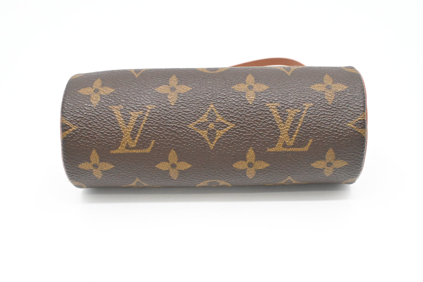Louis Vuitton Papillon Pouch in Monogram Canvas