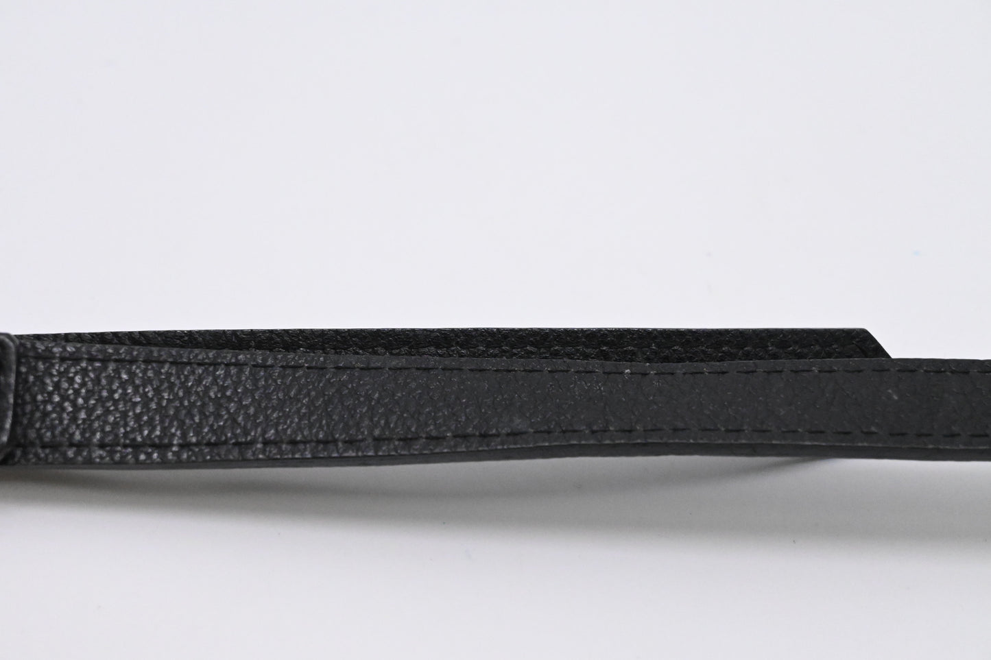 YSL Saint Laurent Crossbody in Black Leather
