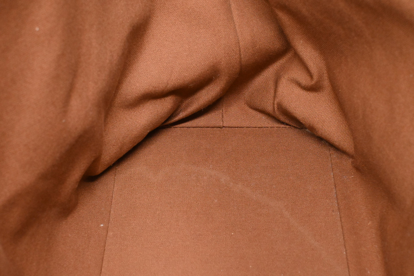 Louis Vuitton Cabas Alto in Monogram Canvas