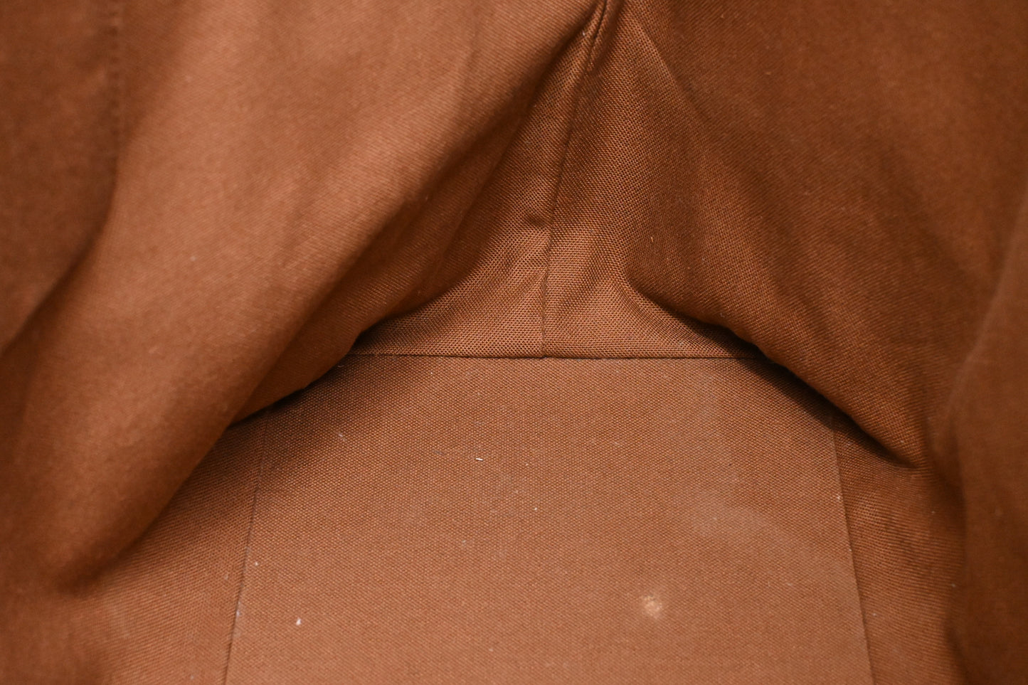 Louis Vuitton Cabas Alto in Monogram Canvas