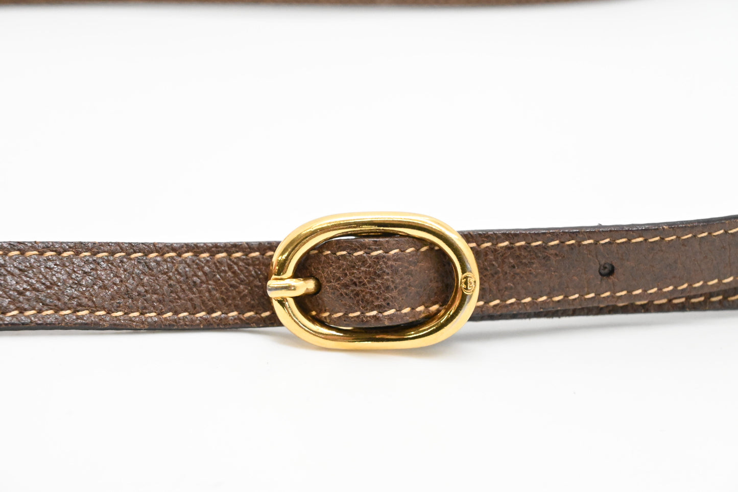 Gucci Crossbody in GG Supreme Canvas