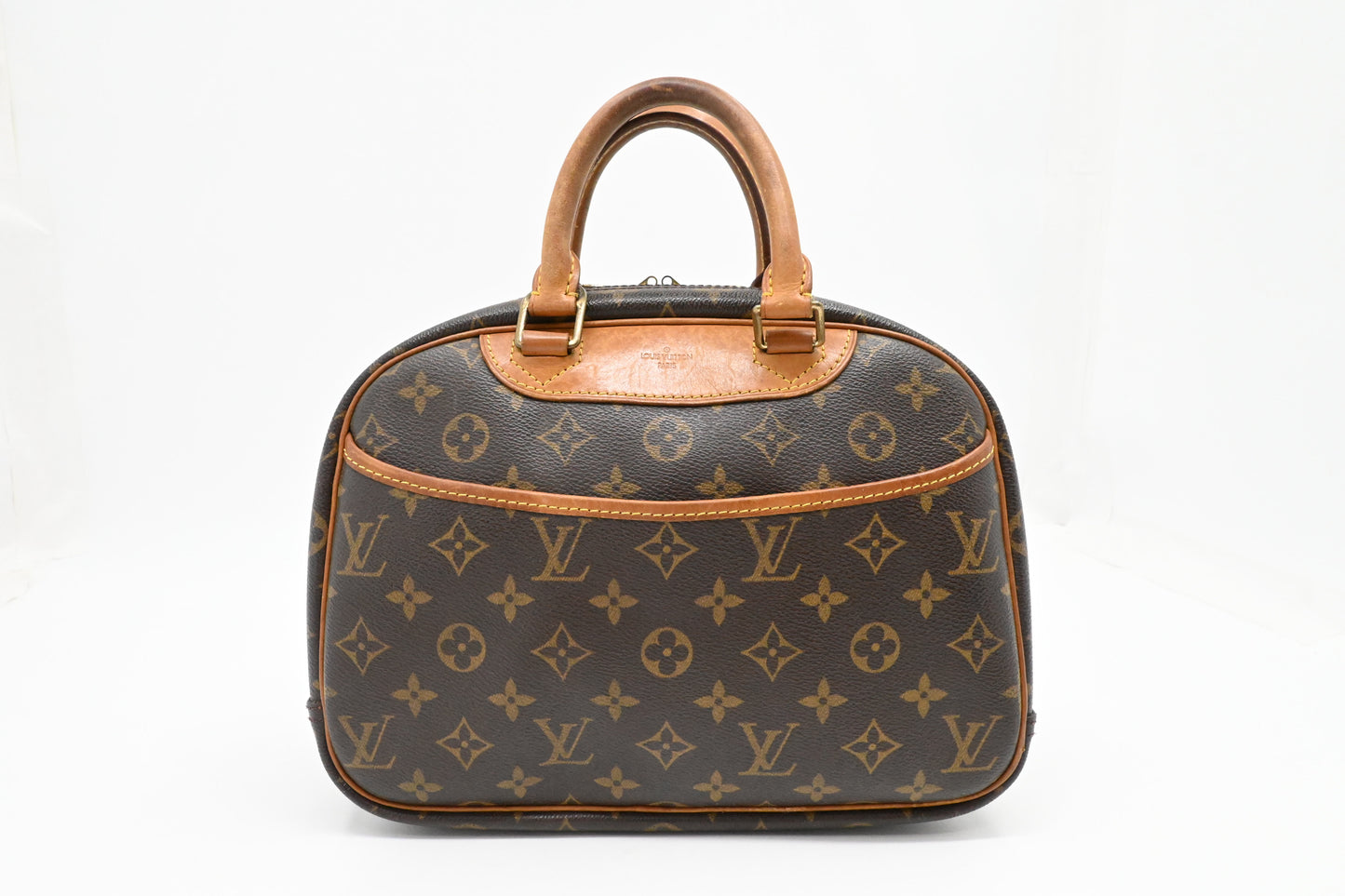 Louis Vuitton Trouville in Monogram Canvas
