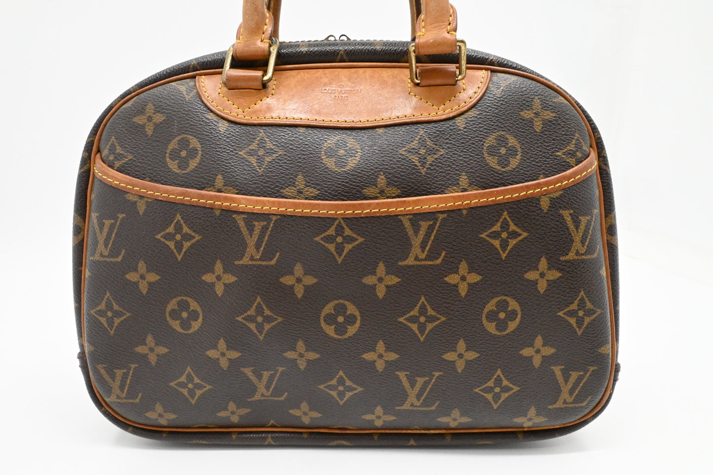 Louis Vuitton Trouville in Monogram Canvas
