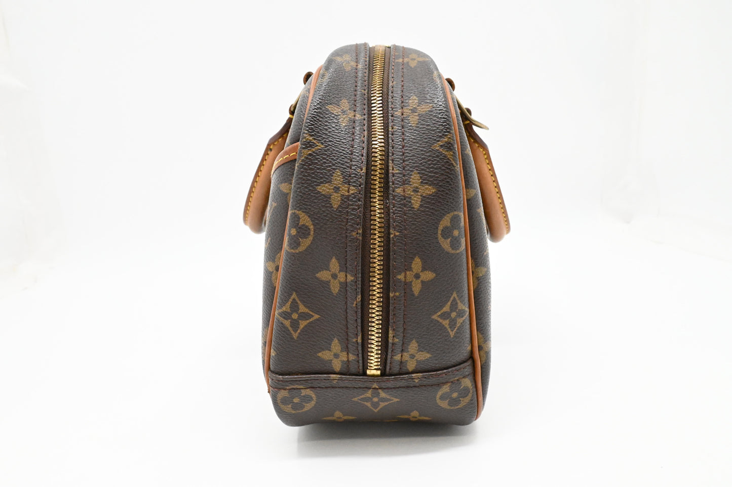 Louis Vuitton Trouville in Monogram Canvas
