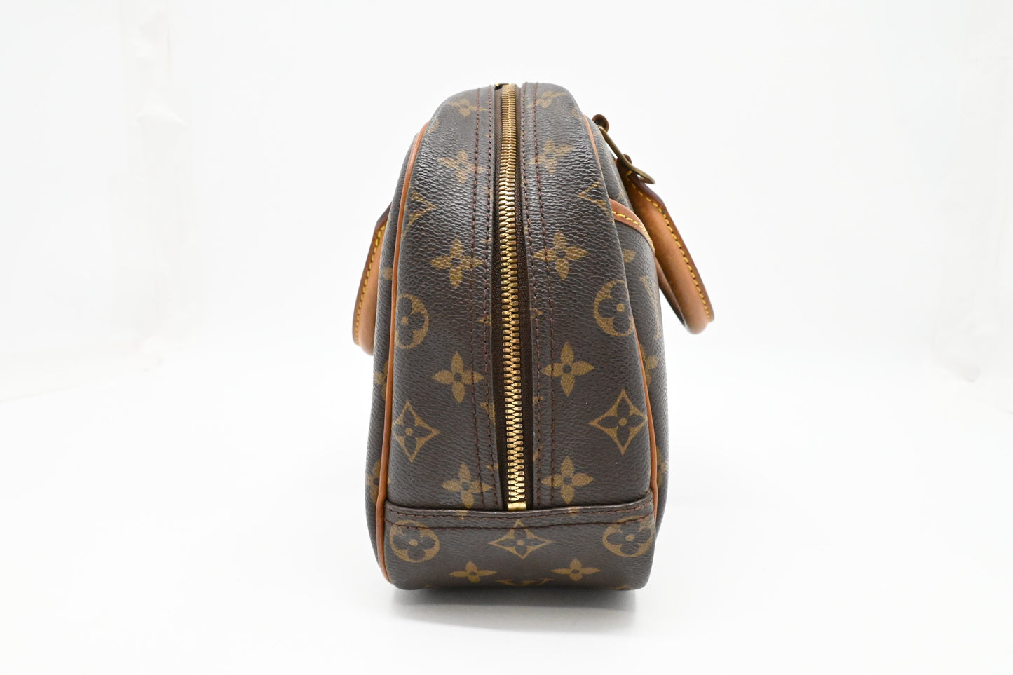 Louis Vuitton Trouville in Monogram Canvas