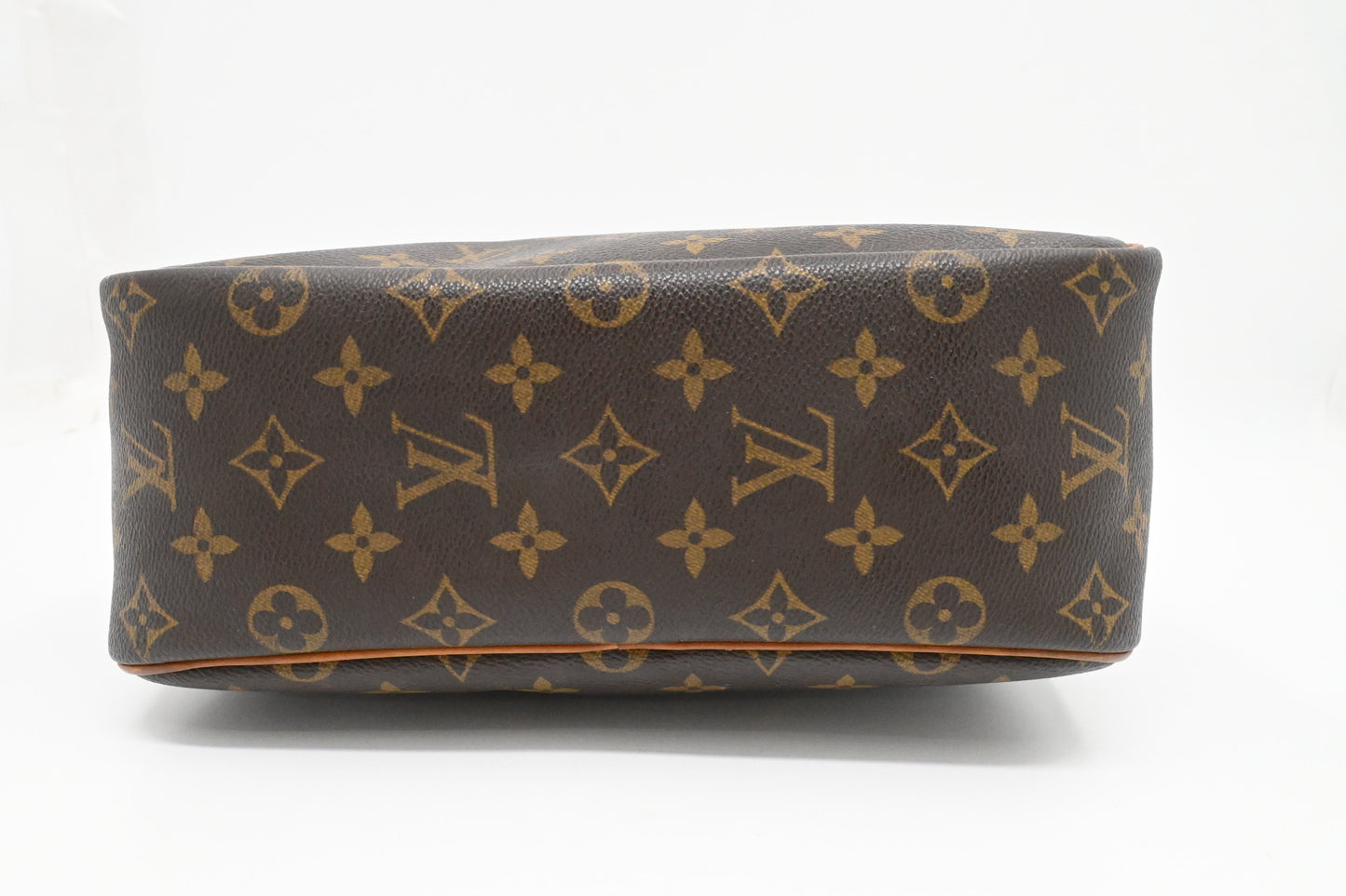 Louis Vuitton Trouville in Monogram Canvas