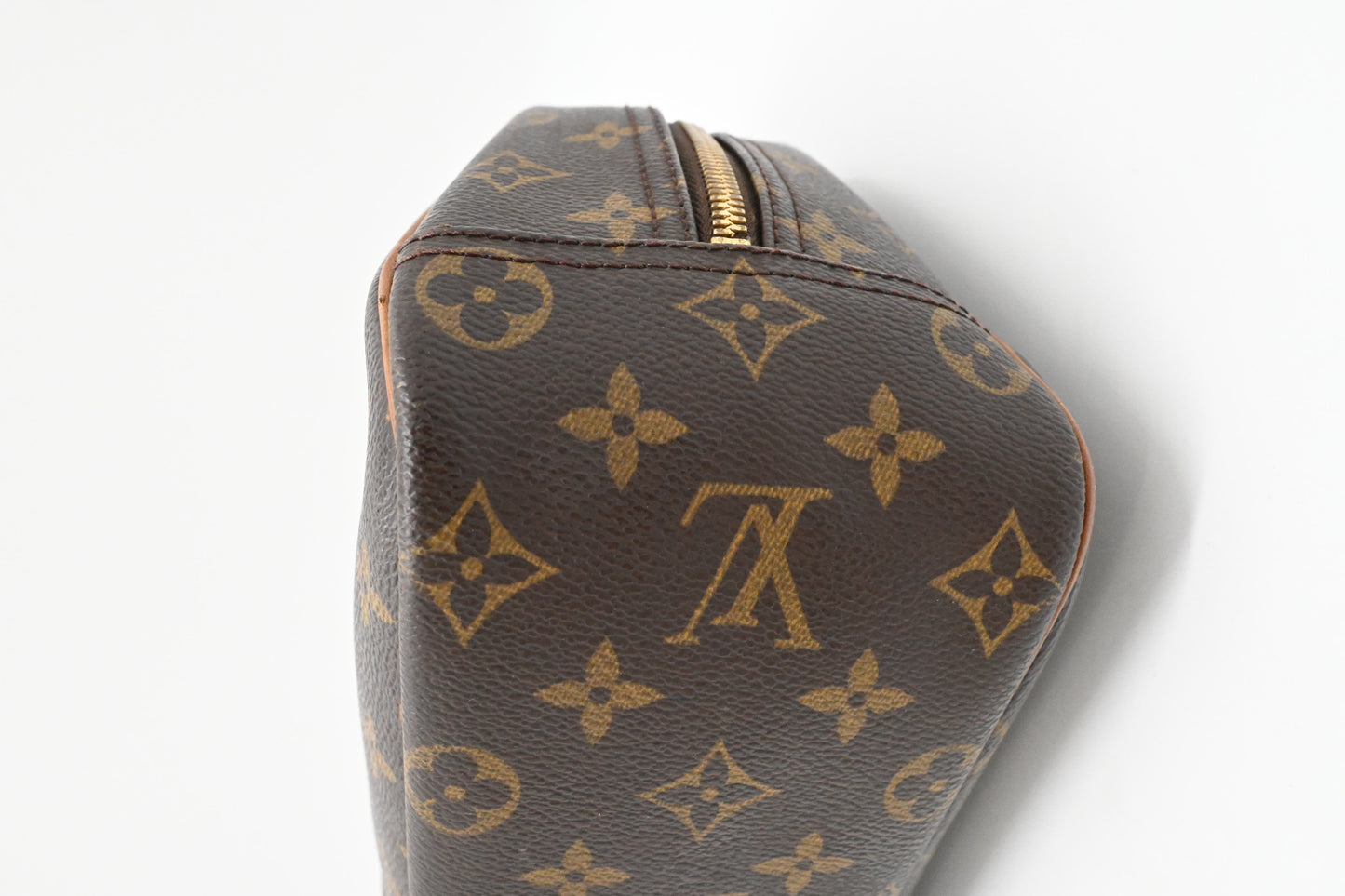 Louis Vuitton Trouville in Monogram Canvas