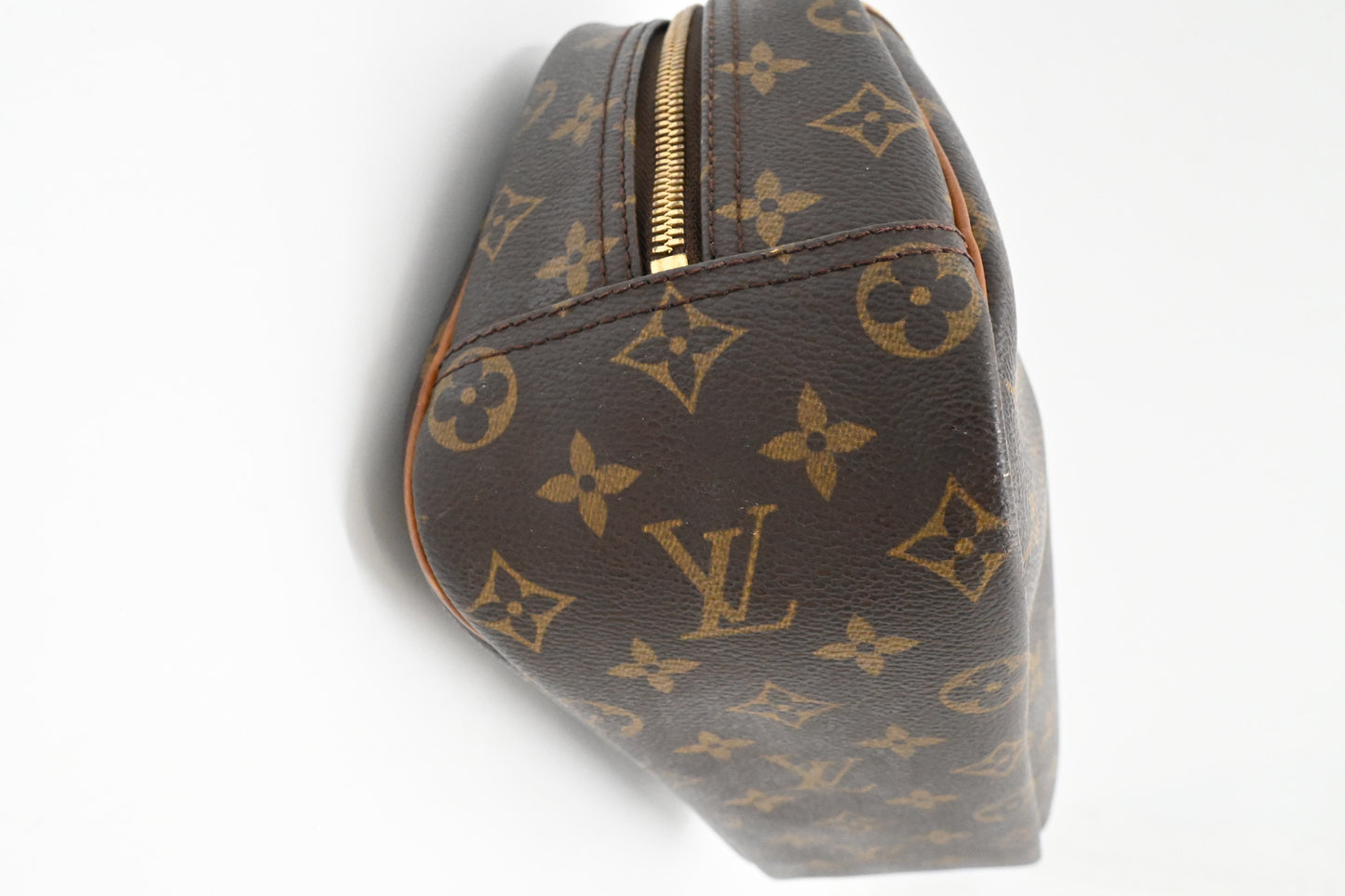 Louis Vuitton Trouville in Monogram Canvas