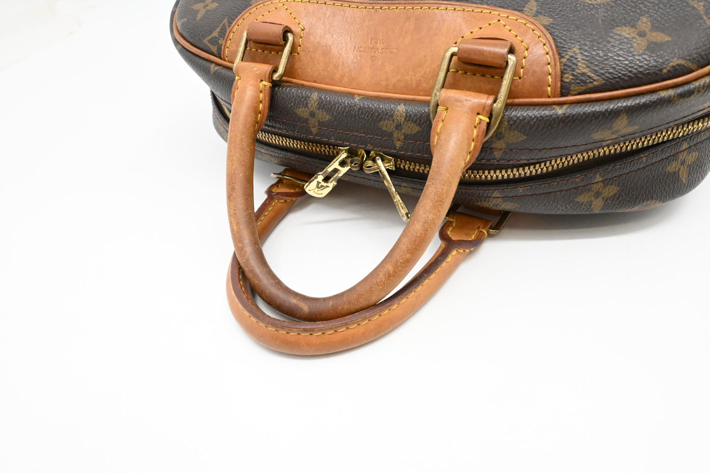 Louis Vuitton Trouville in Monogram Canvas