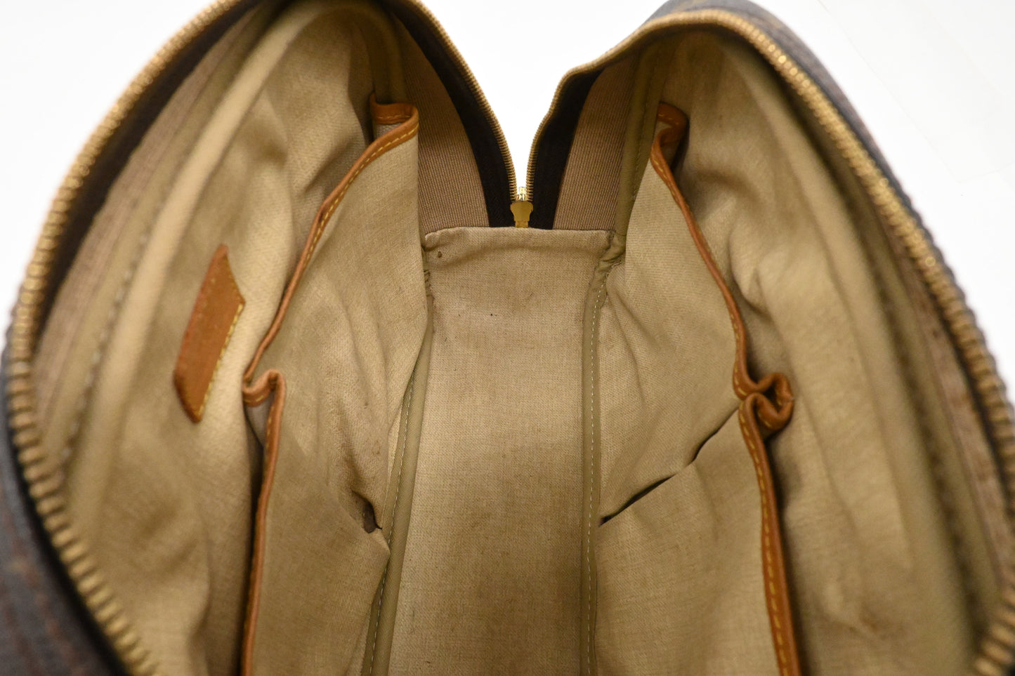 Louis Vuitton Trouville in Monogram Canvas