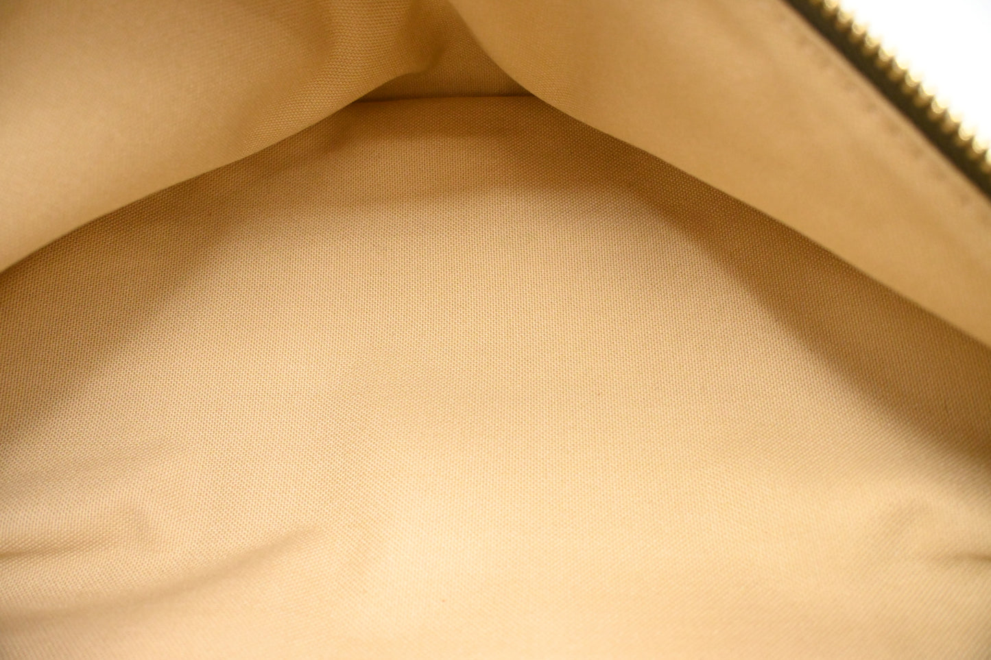 Louis Vuitton Bumbag in Green and Khaki Giant Monogram Canvas