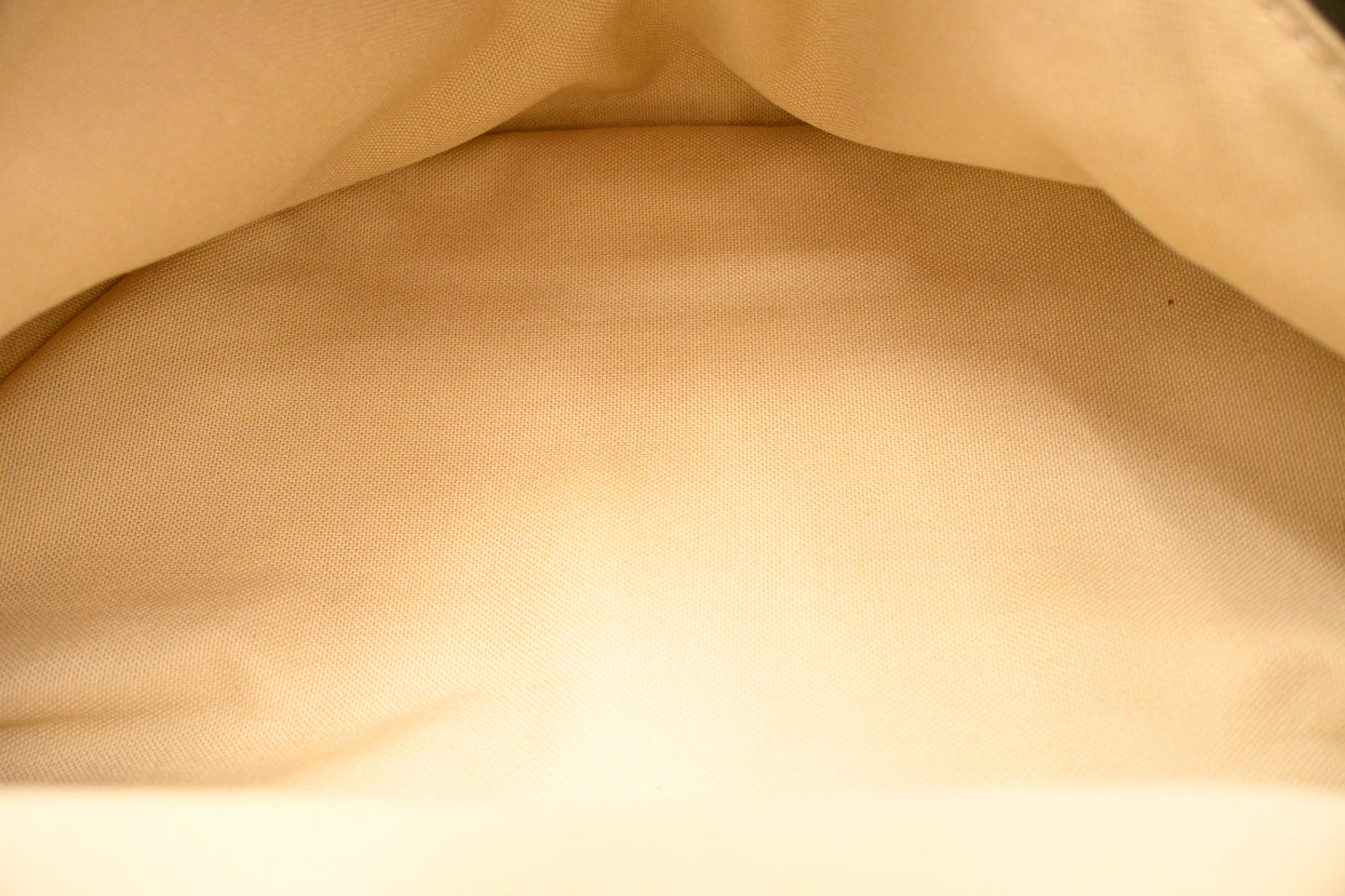 Louis Vuitton Bumbag in Green and Khaki Giant Monogram Canvas