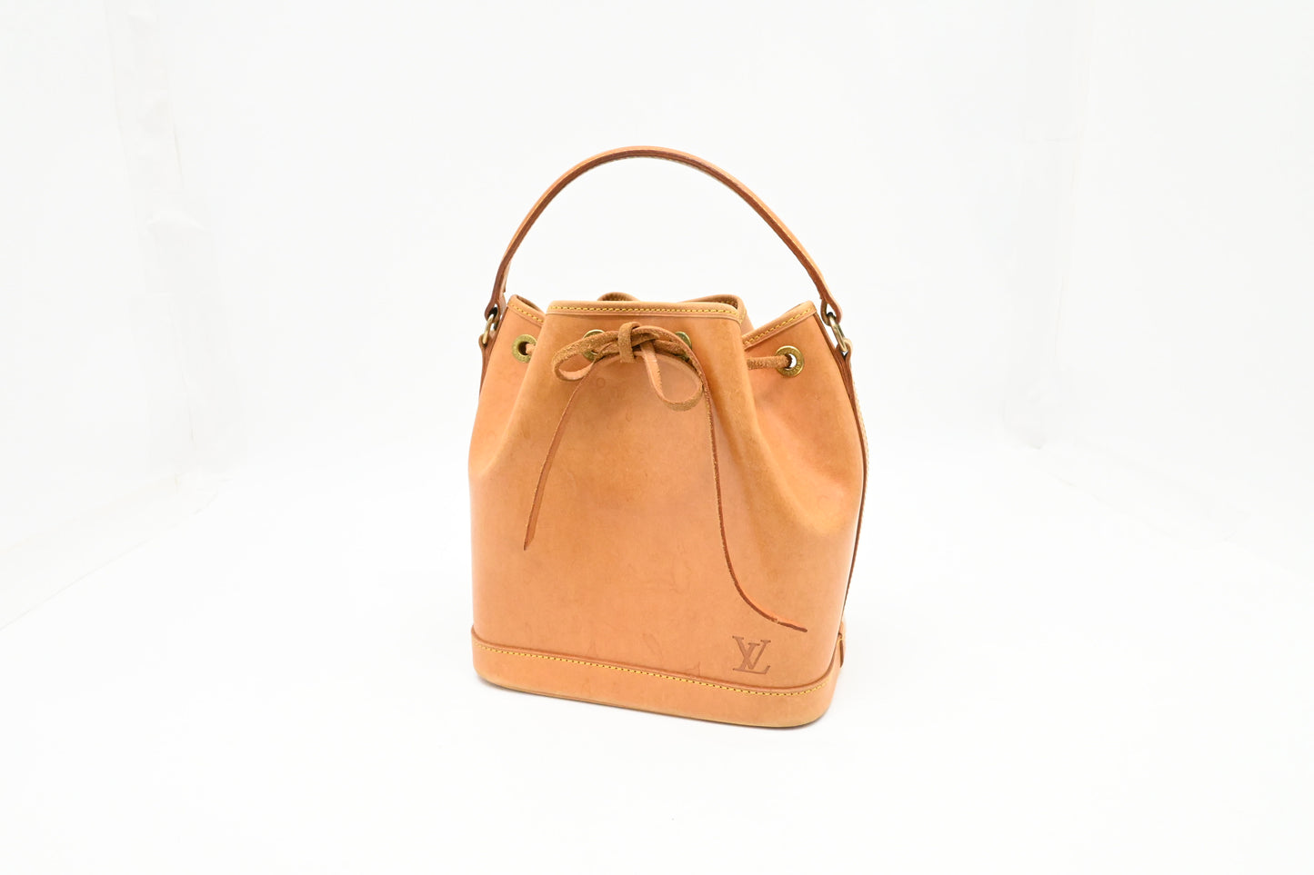 Louis Vuitton Mini Noe "Japan 15th Anniversary" in Nomade Leather