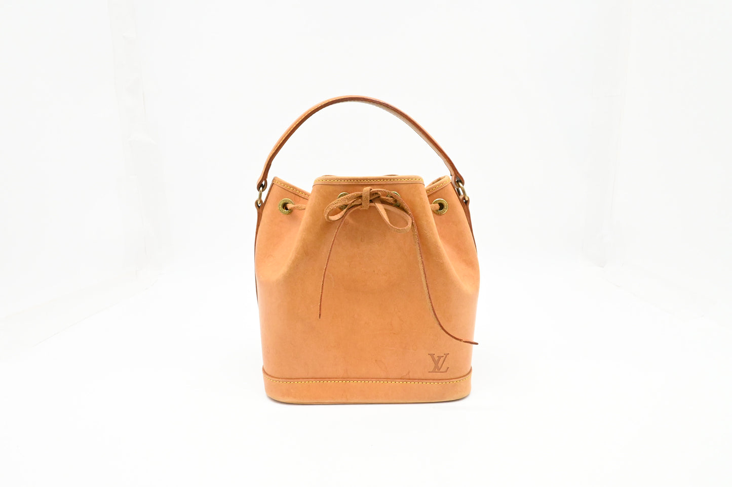 Louis Vuitton Mini Noe "Japan 15th Anniversary" in Nomade Leather