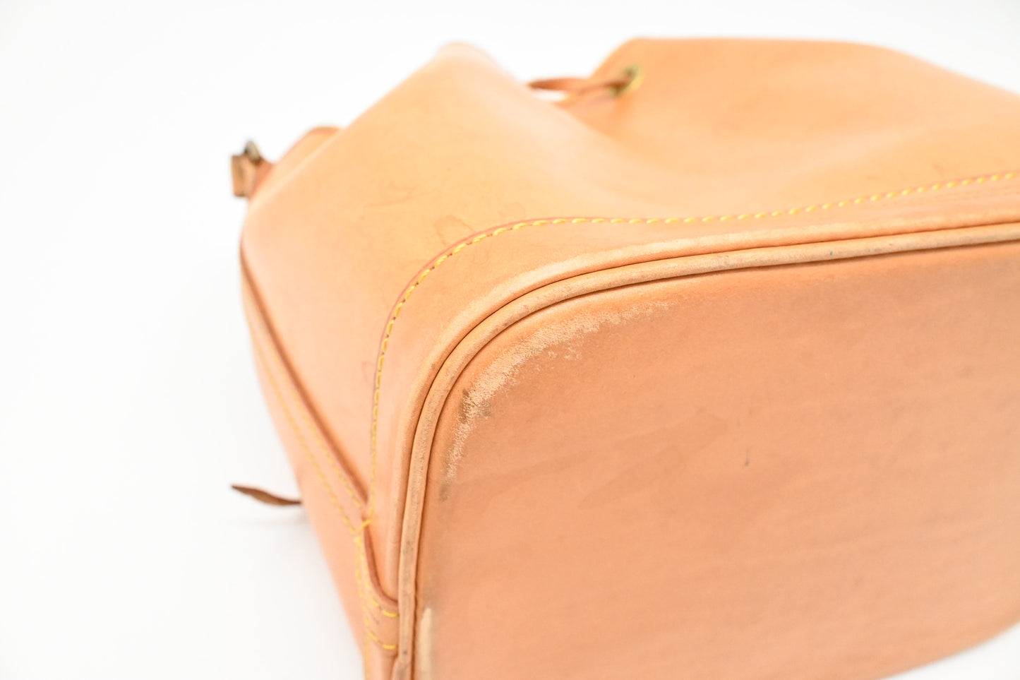 Louis Vuitton Mini Noe "Japan 15th Anniversary" in Nomade Leather