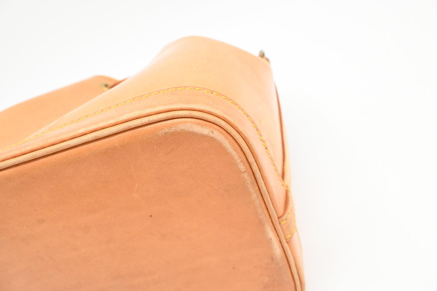 Louis Vuitton Mini Noe "Japan 15th Anniversary" in Nomade Leather