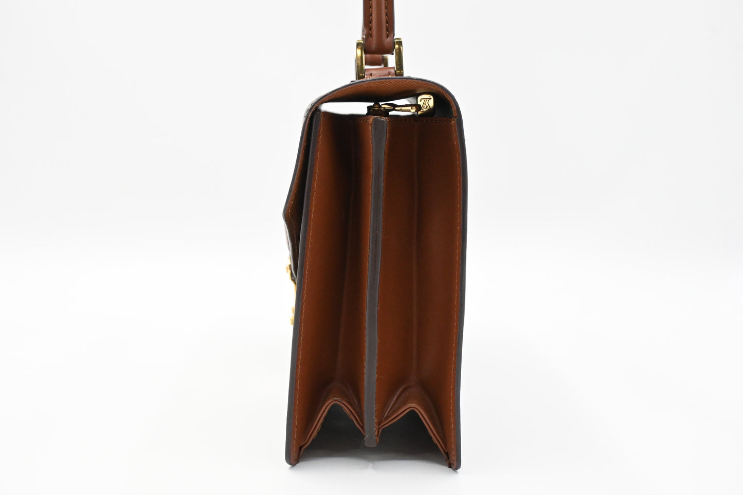 Louis Vuitton Concorde in Monogram Canvas