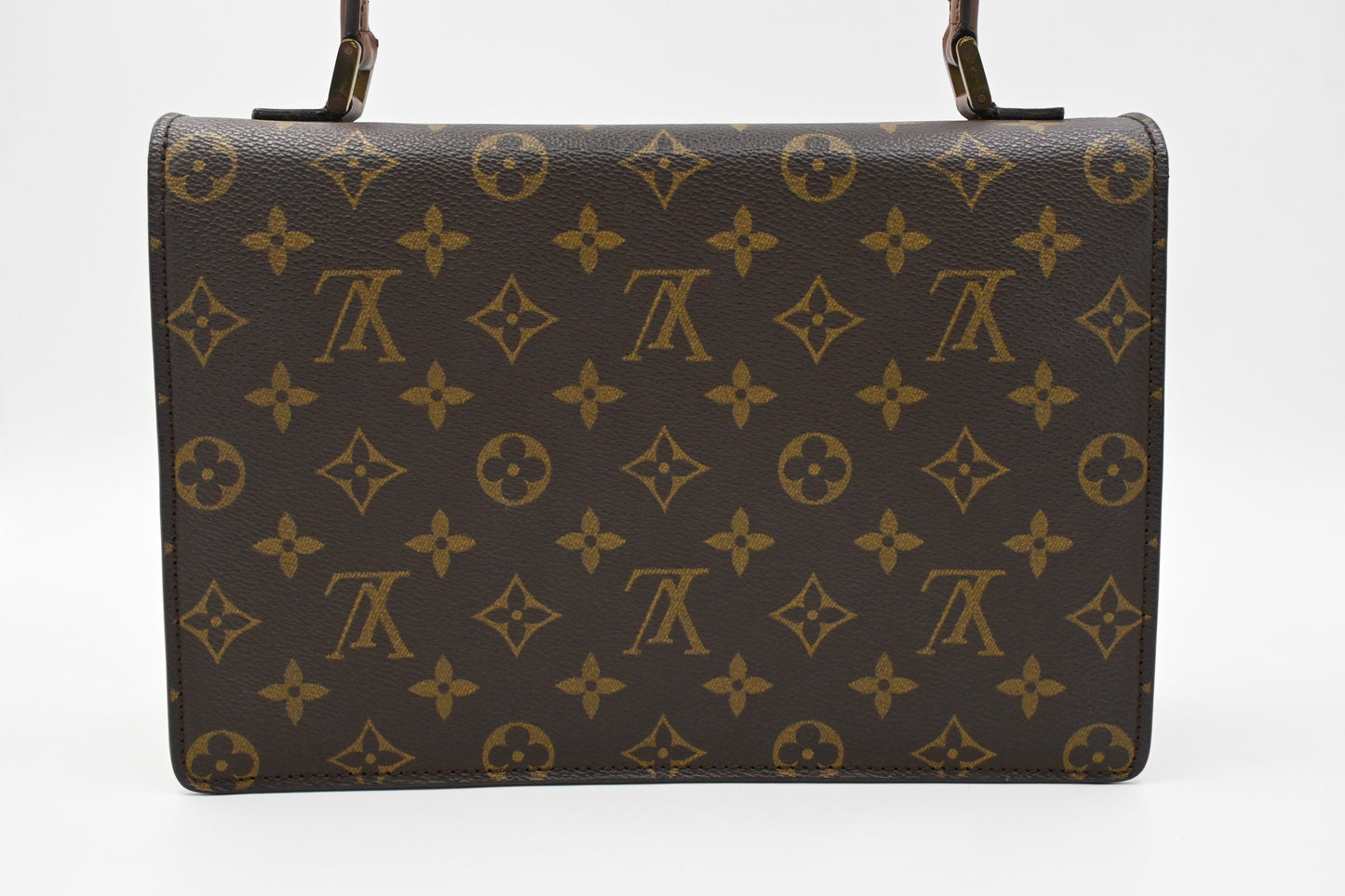 Louis Vuitton Concorde in Monogram Canvas