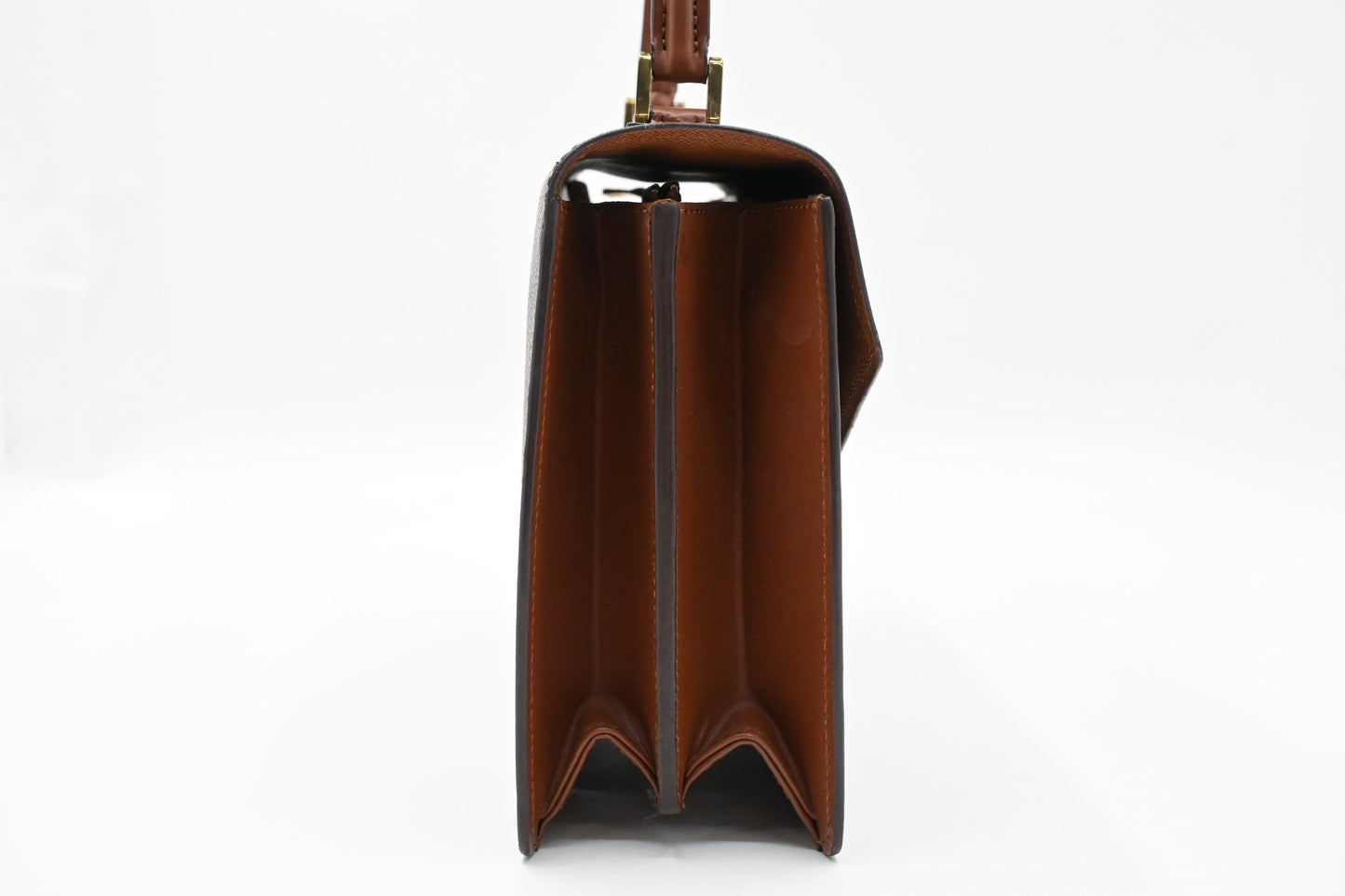Louis Vuitton Concorde in Monogram Canvas