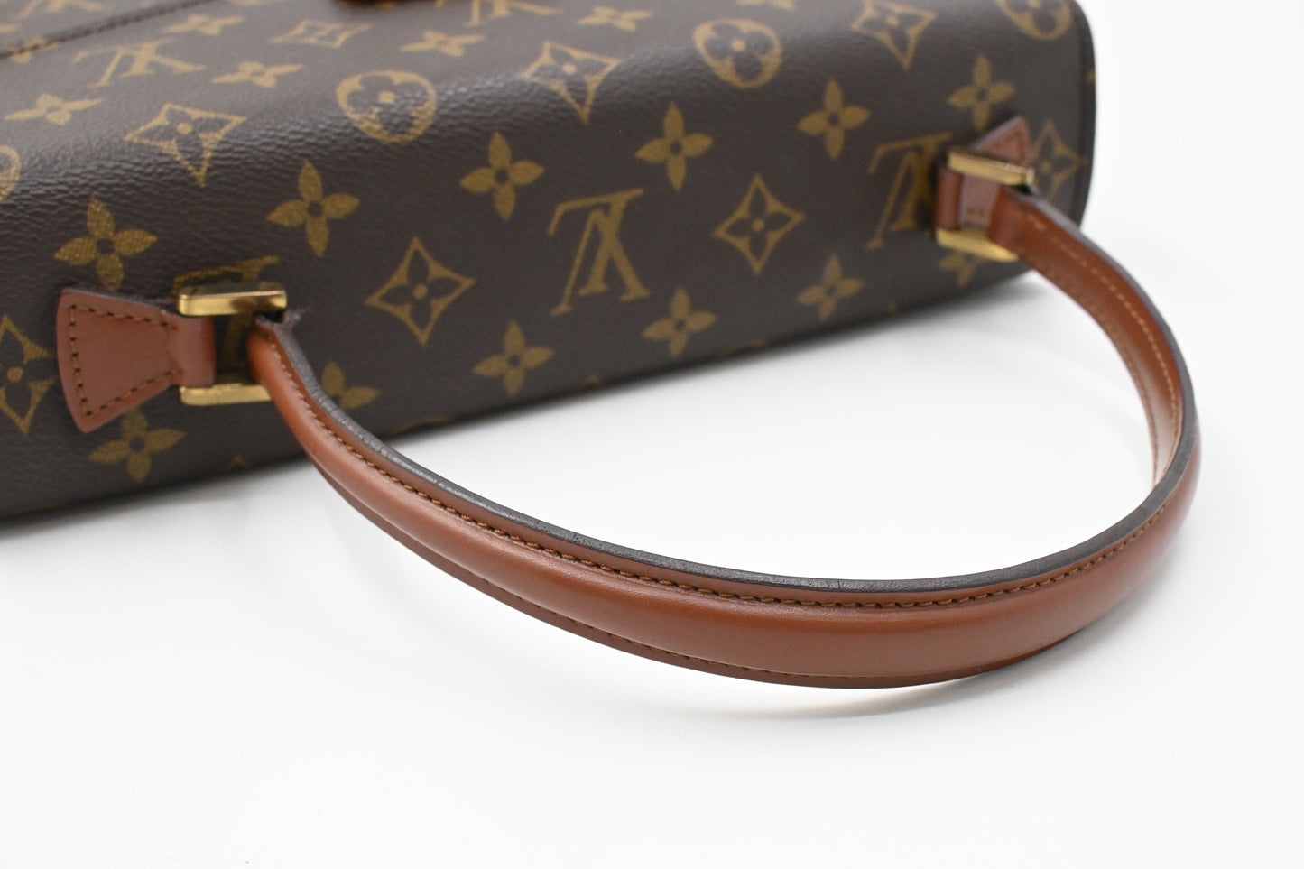 Louis Vuitton Concorde in Monogram Canvas