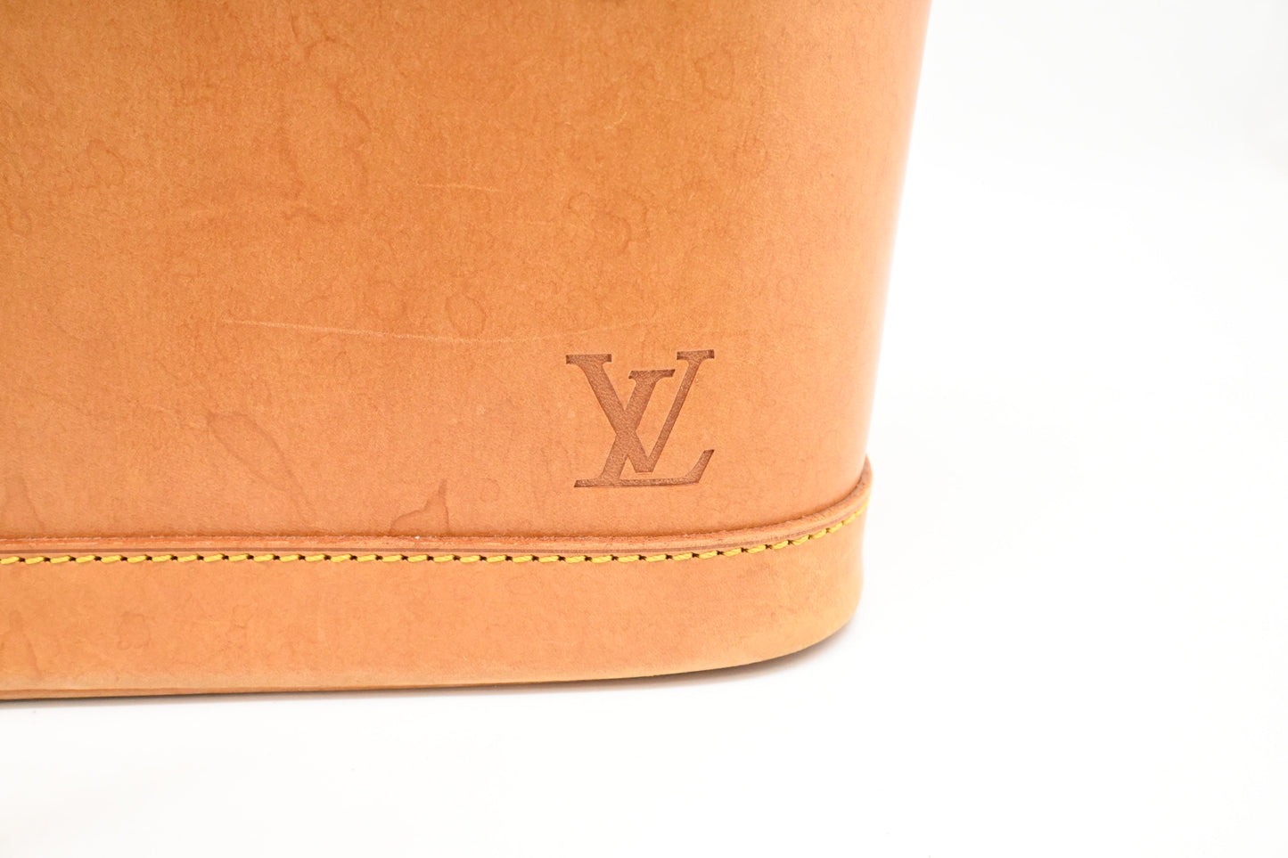 Louis Vuitton Mini Noe "Japan 15th Anniversary" in Nomade Leather