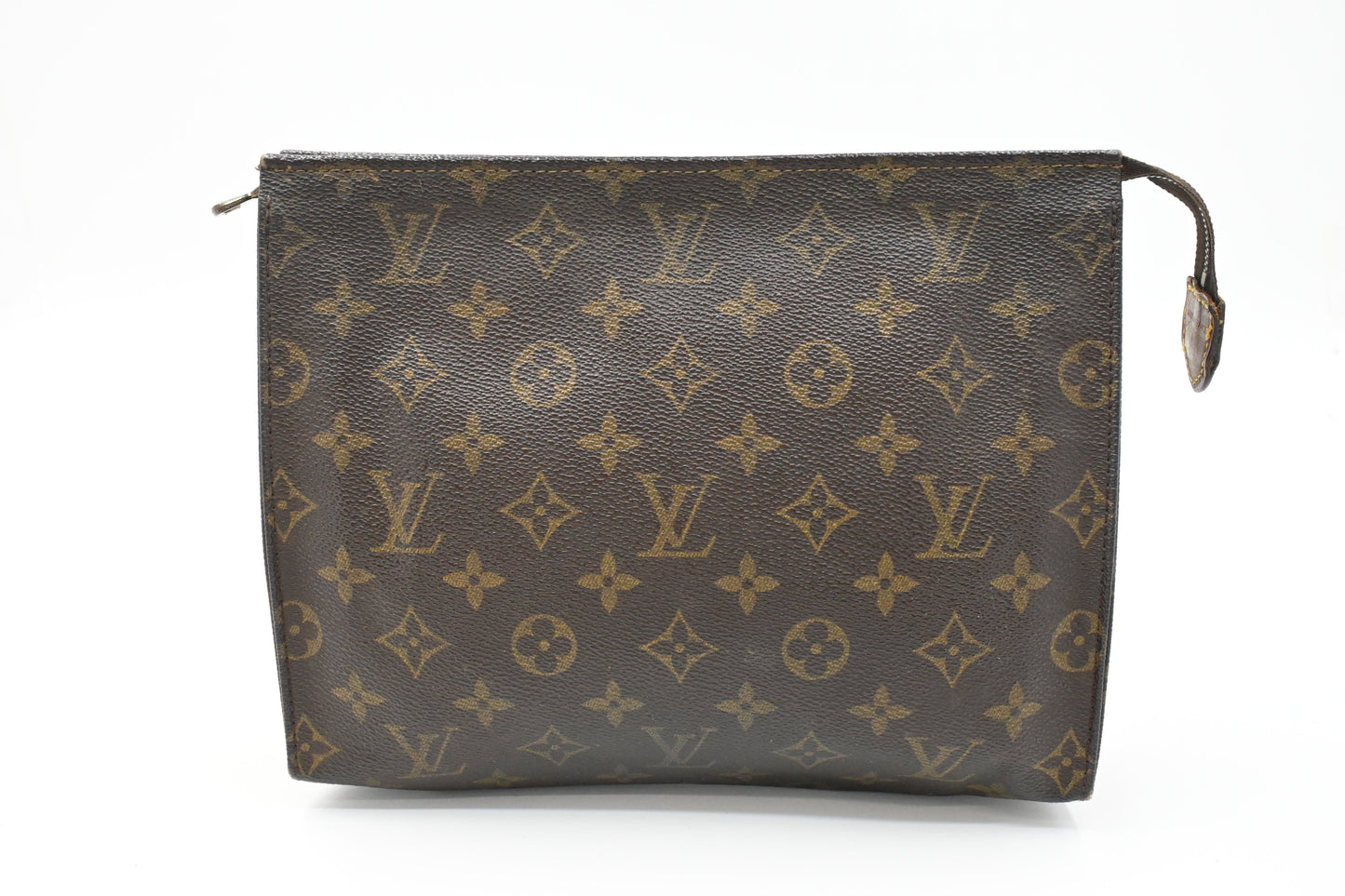 Louis Vuitton Toiletry 26 in Monogram Canvas