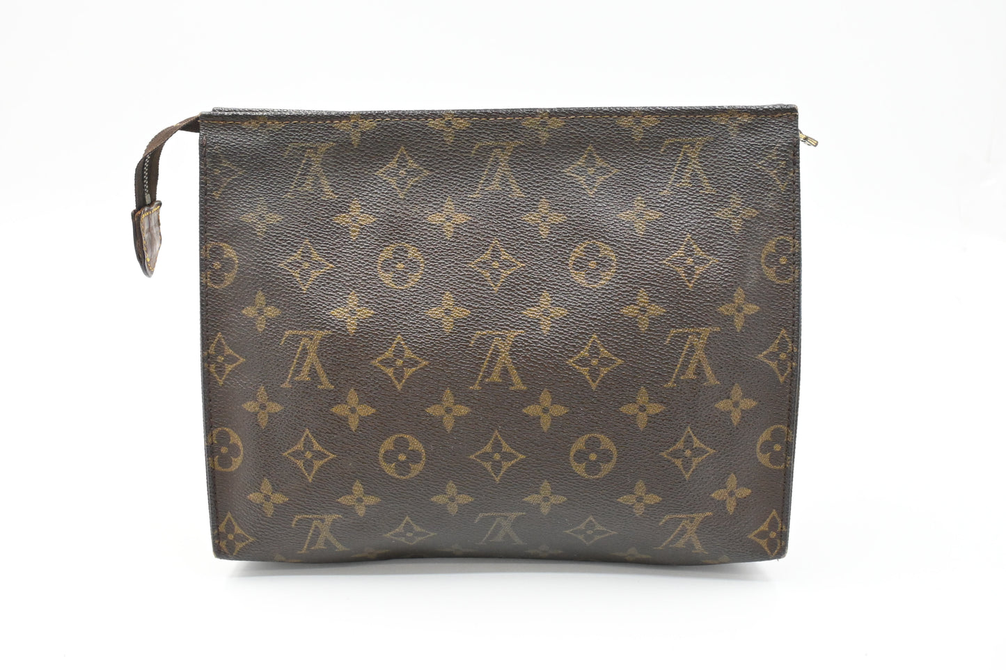 Louis Vuitton Toiletry 26 in Monogram Canvas