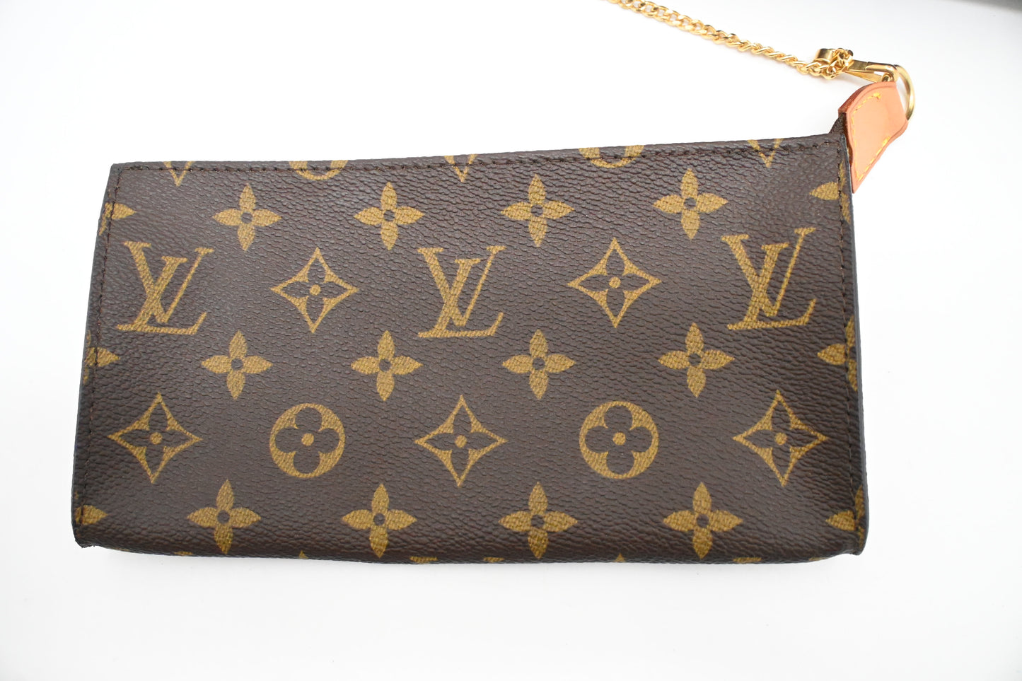 Louis Vuitton Bucket GM in Monogram Canvas
