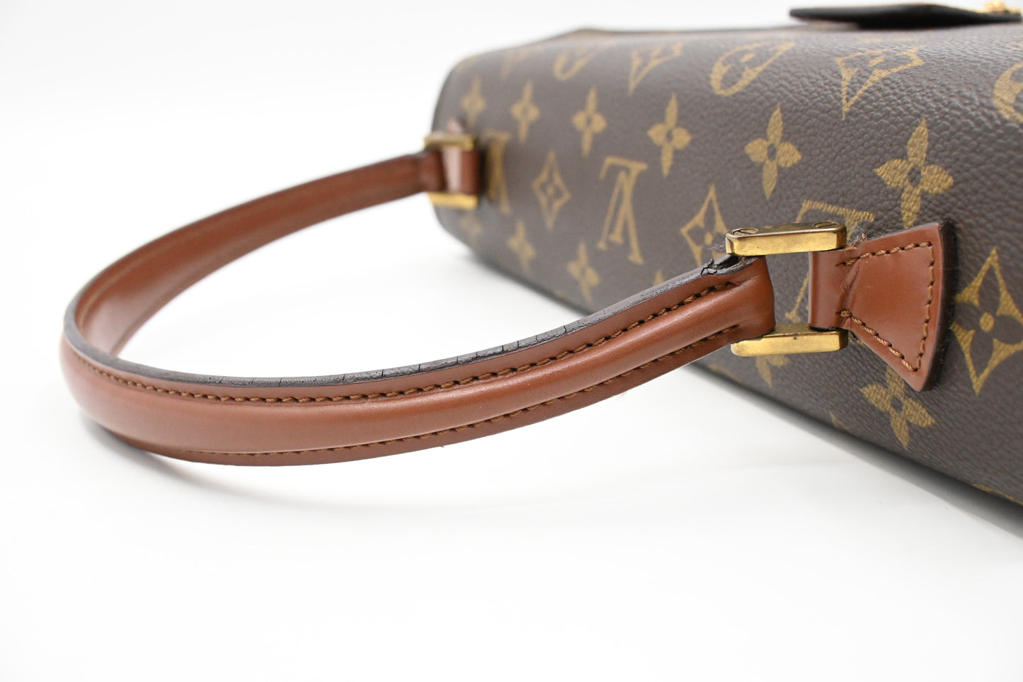Louis Vuitton Concorde in Monogram Canvas