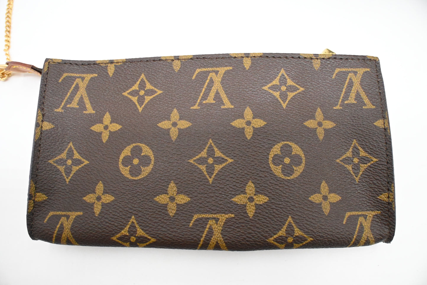 Louis Vuitton Bucket GM in Monogram Canvas