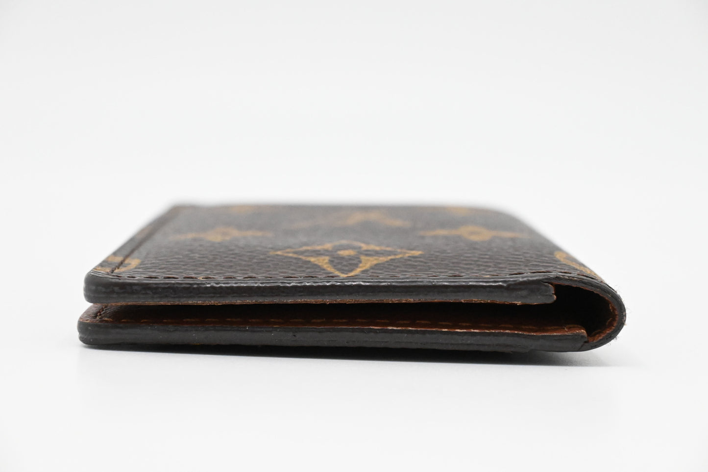 Louis Vuitton Card Case in Monogram Canvas