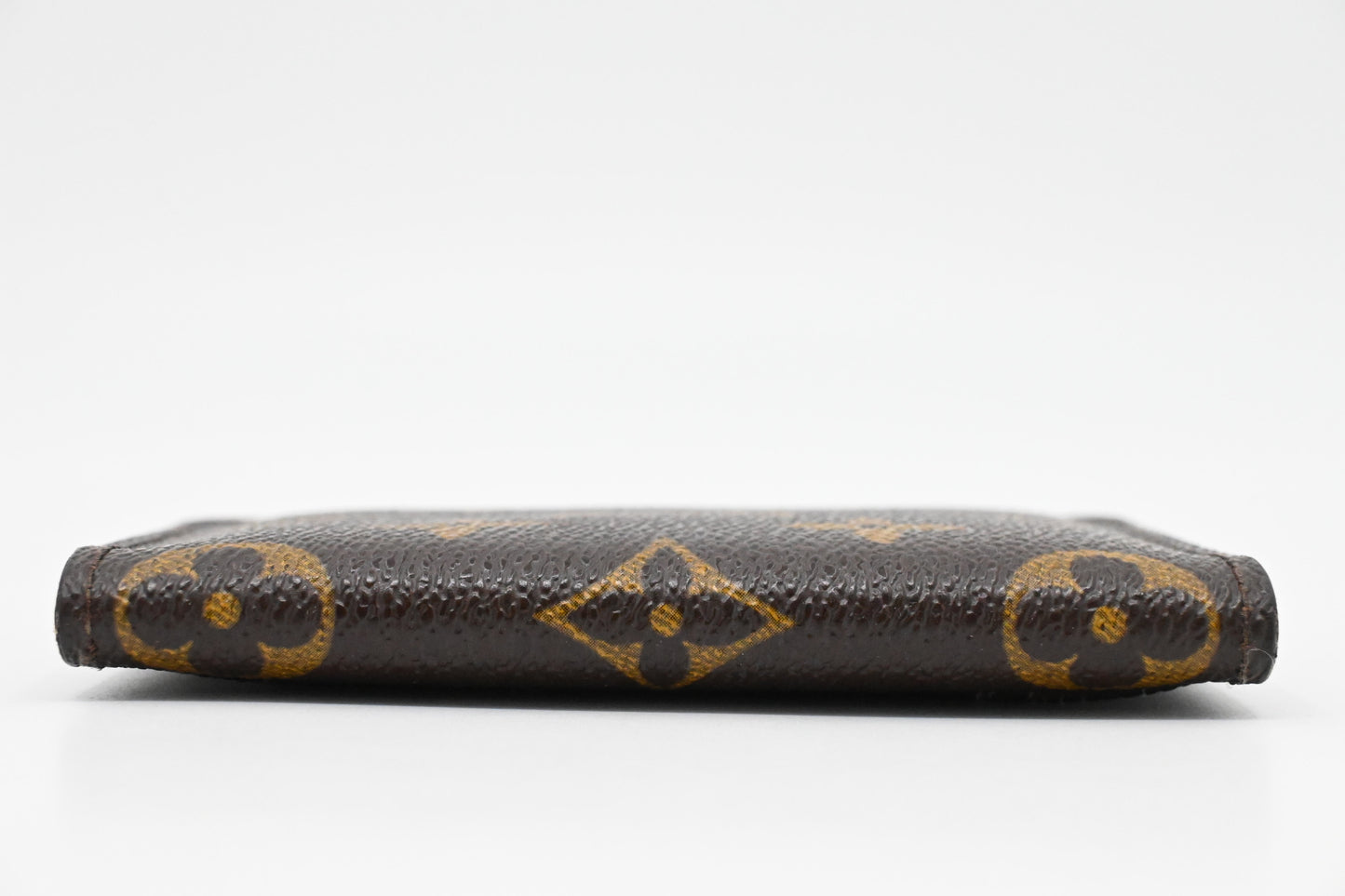 Louis Vuitton Card Case in Monogram Canvas